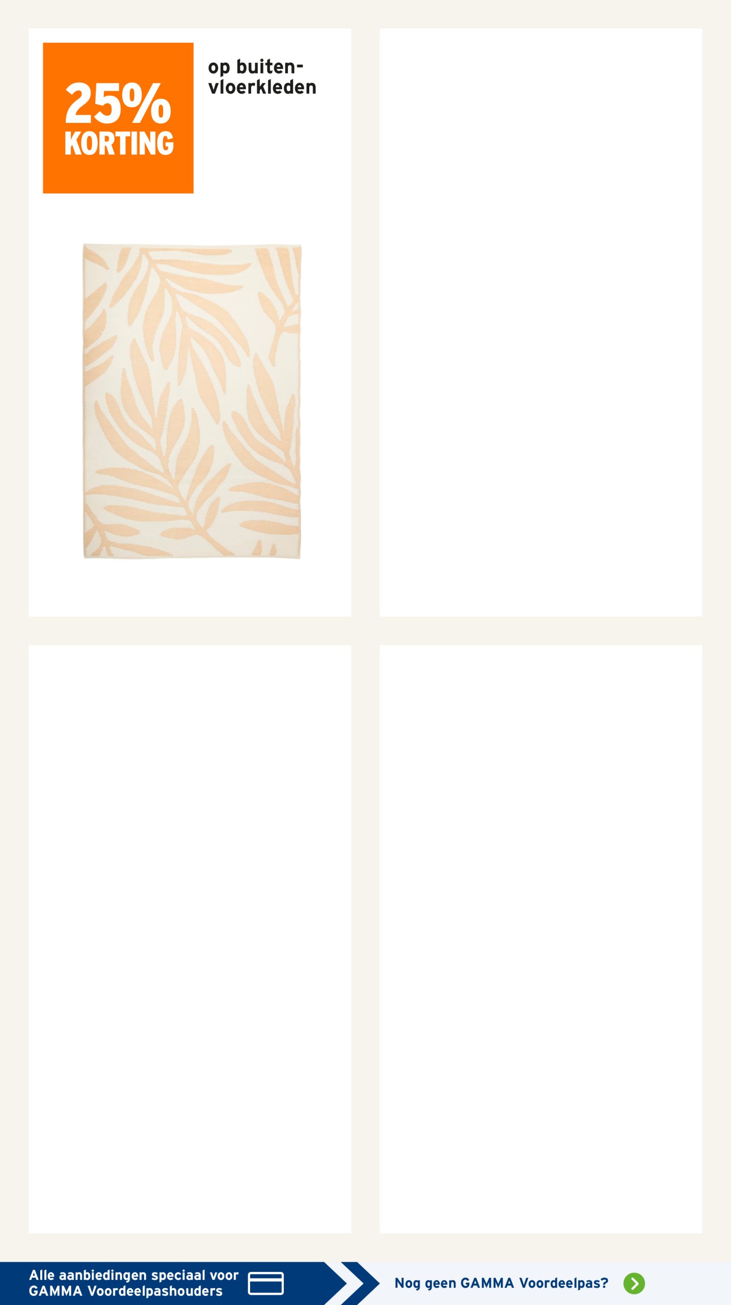 gamma - Gamma folder geldig vanaf 14-07 t/m 20-07 - page: 9 gamma - Gamma folder geldig vanaf 14-07 t/m 20-07 - page: 9