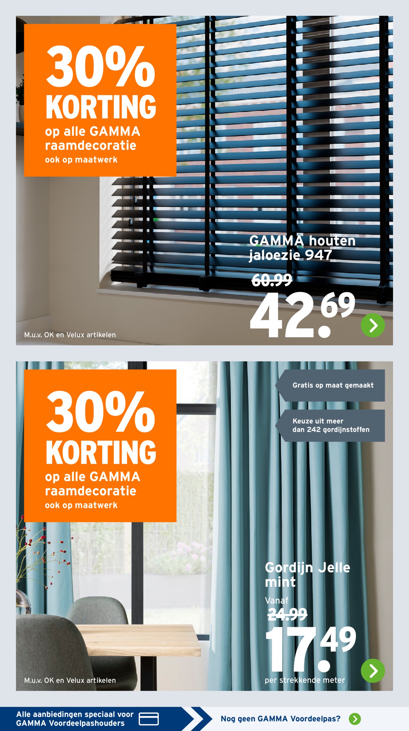 gamma - Gamma folder geldig vanaf 14-07 t/m 20-07 - page: 39 gamma - Gamma folder geldig vanaf 14-07 t/m 20-07 - page: 39