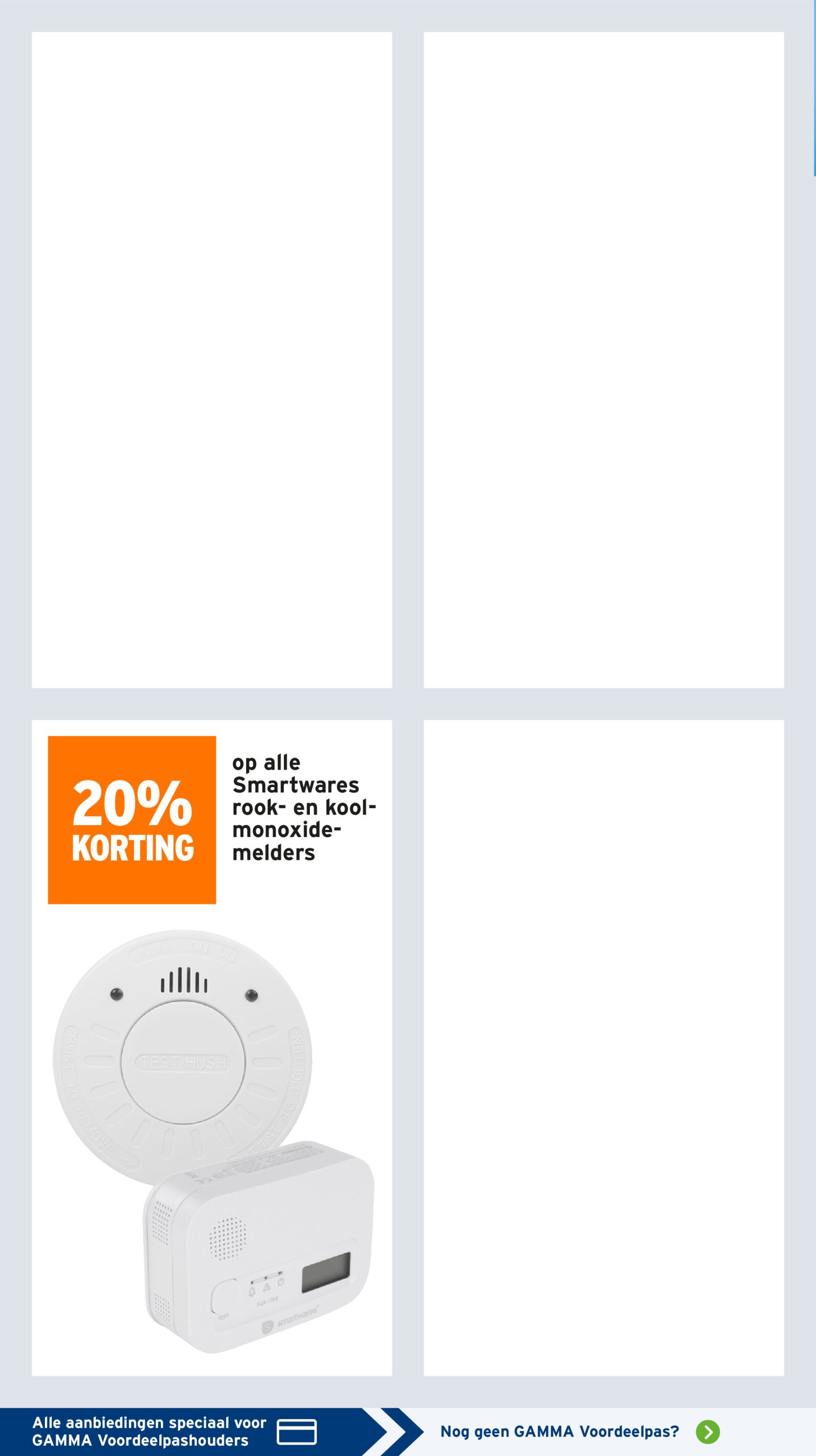 gamma - Gamma folder geldig vanaf 14-07 t/m 20-07 - page: 42 gamma - Gamma folder geldig vanaf 14-07 t/m 20-07 - page: 42