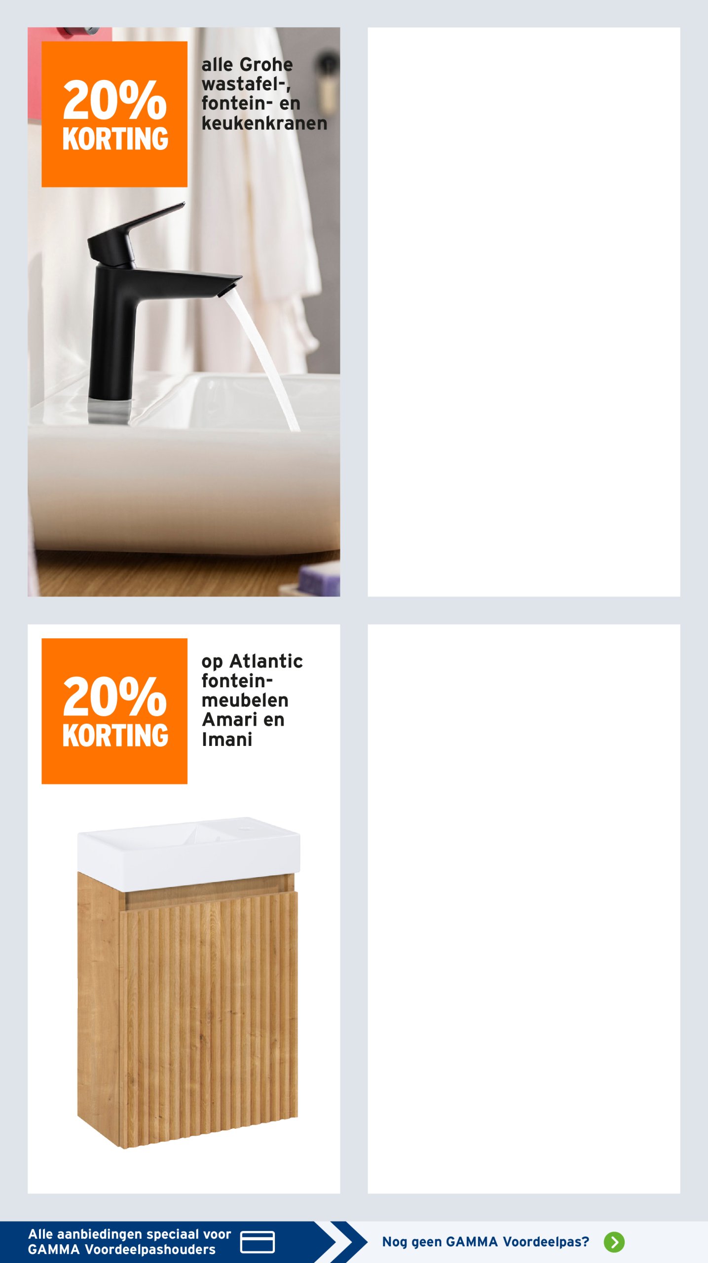 gamma - Gamma folder geldig vanaf 14-07 t/m 20-07 - page: 53 gamma - Gamma folder geldig vanaf 14-07 t/m 20-07 - page: 53