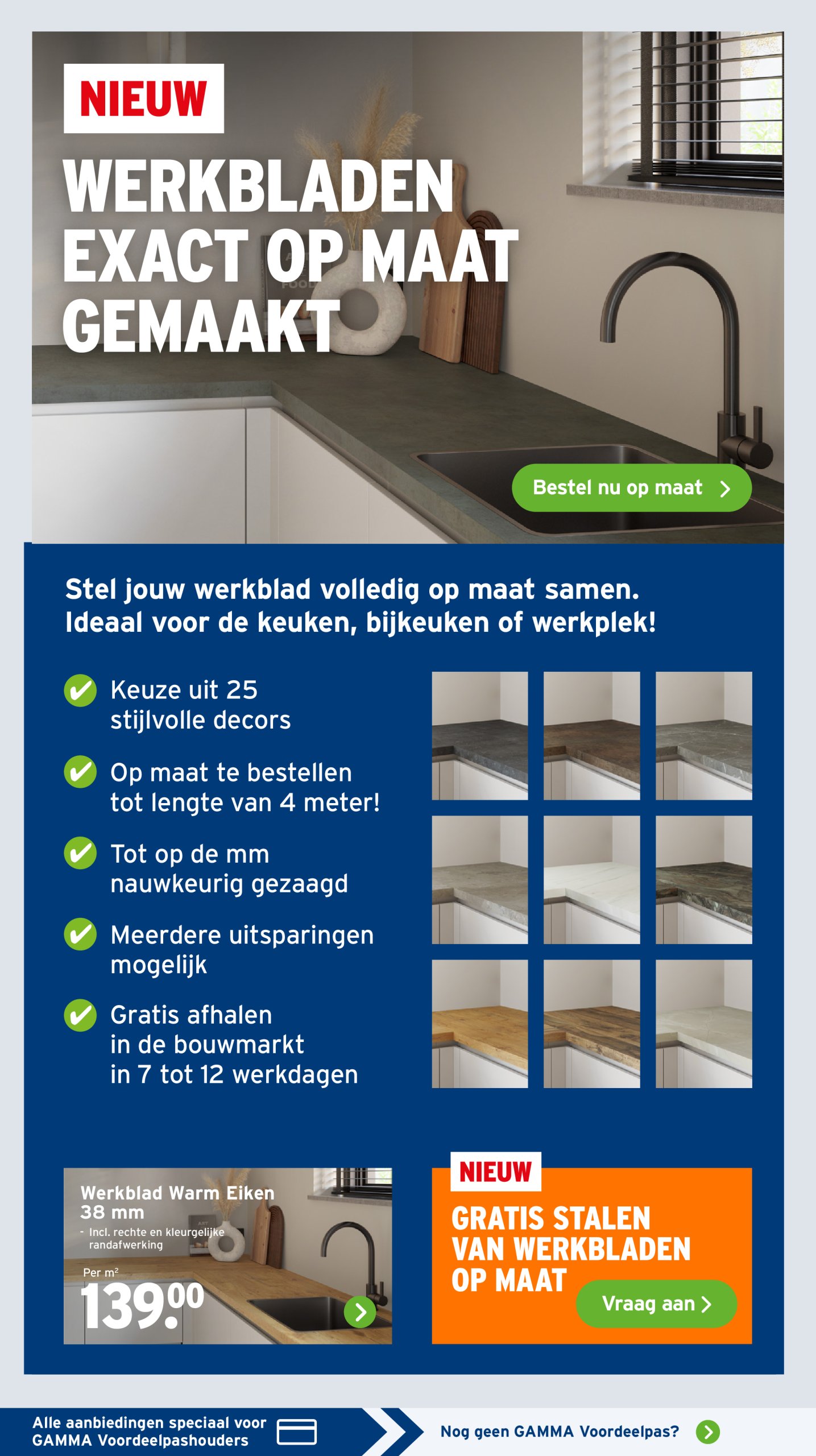 gamma - Gamma folder geldig vanaf 14-07 t/m 20-07 - page: 47 gamma - Gamma folder geldig vanaf 14-07 t/m 20-07 - page: 47