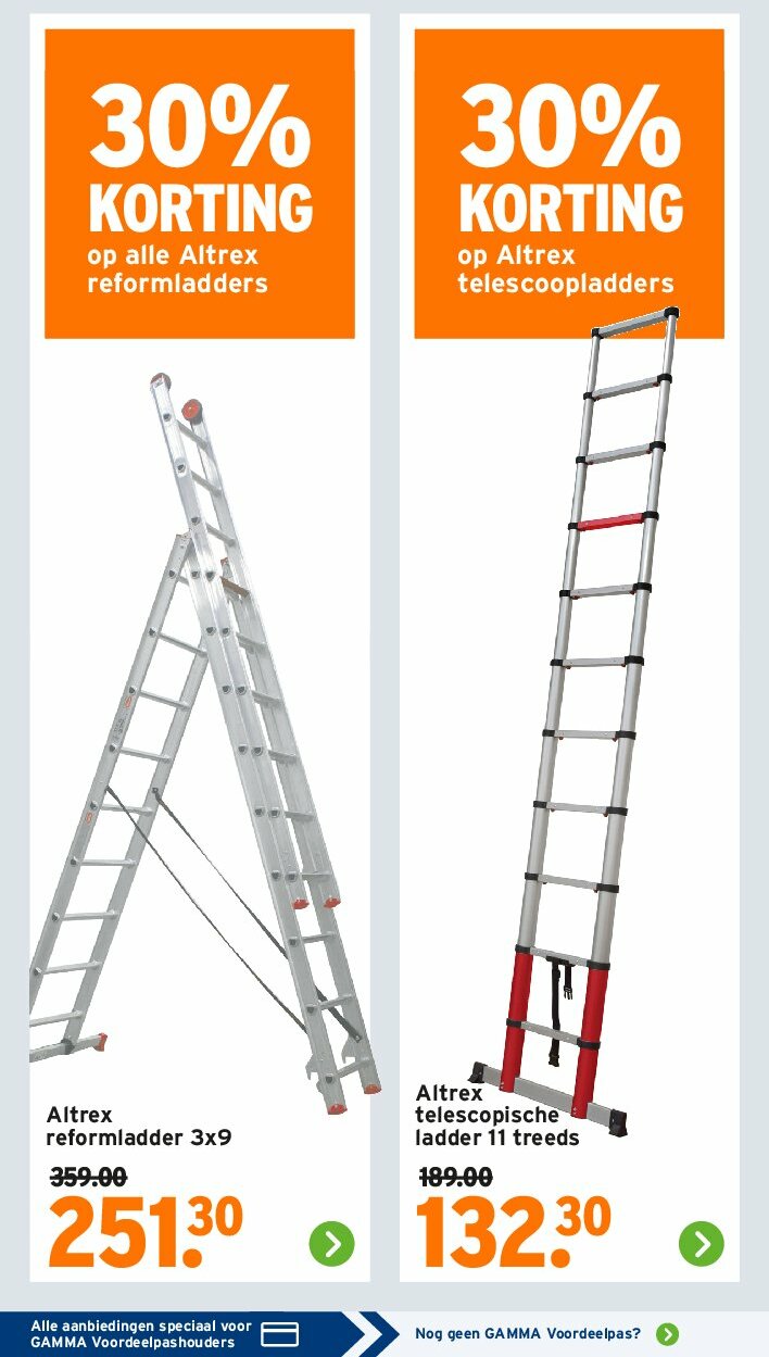 gamma - Gamma folder geldig vanaf 11-08 t/m 17-08 - page: 33 gamma - Gamma folder geldig vanaf 11-08 t/m 17-08 - page: 33