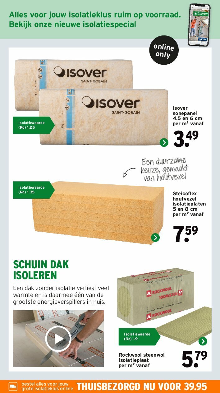 gamma - Gamma folder geldig vanaf 11-08 t/m 17-08 - page: 38 gamma - Gamma folder geldig vanaf 11-08 t/m 17-08 - page: 38