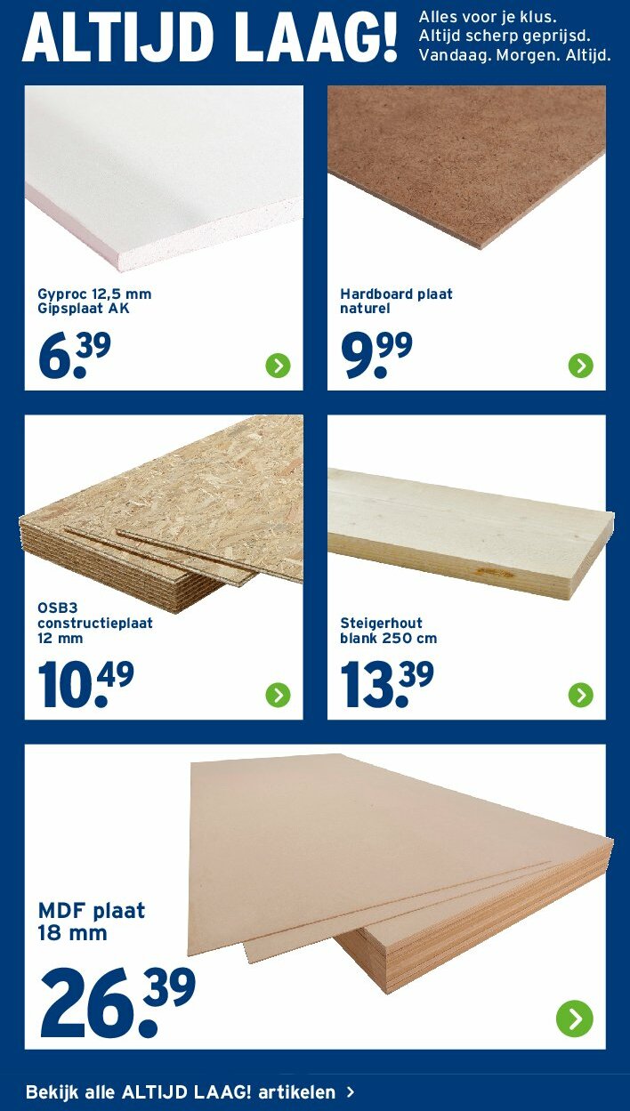 gamma - Gamma folder geldig vanaf 11-08 t/m 17-08 - page: 39 gamma - Gamma folder geldig vanaf 11-08 t/m 17-08 - page: 39