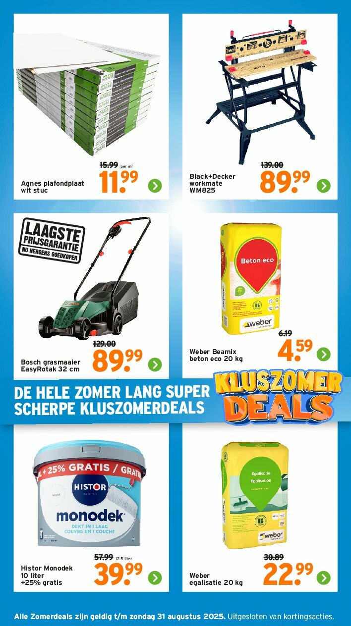 gamma - Gamma folder geldig vanaf 11-08 t/m 17-08 - page: 15 gamma - Gamma folder geldig vanaf 11-08 t/m 17-08 - page: 15