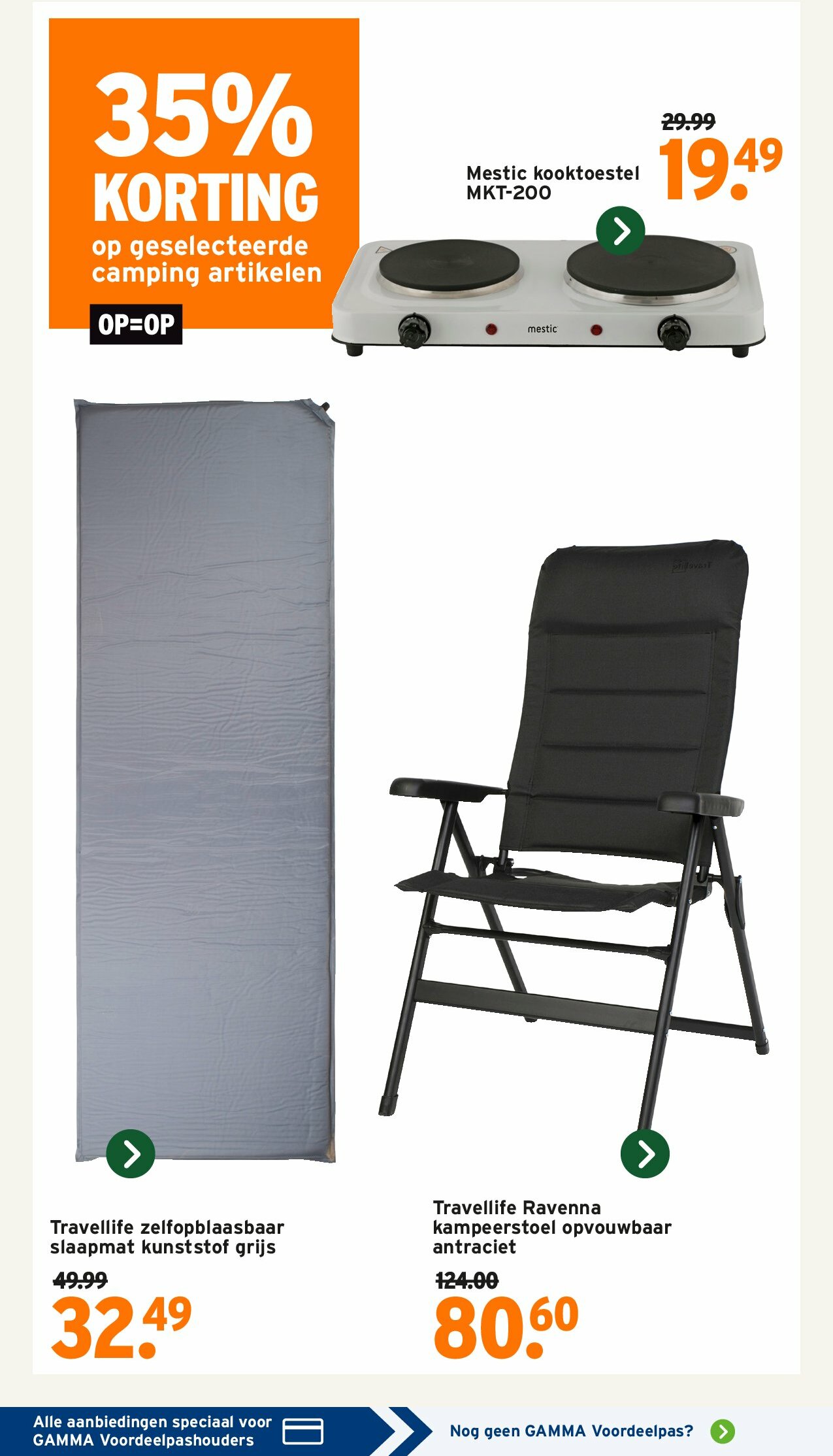 gamma - Gamma folder geldig vanaf 18-08 t/m 24-08 - page: 13 gamma - Gamma folder geldig vanaf 18-08 t/m 24-08 - page: 13