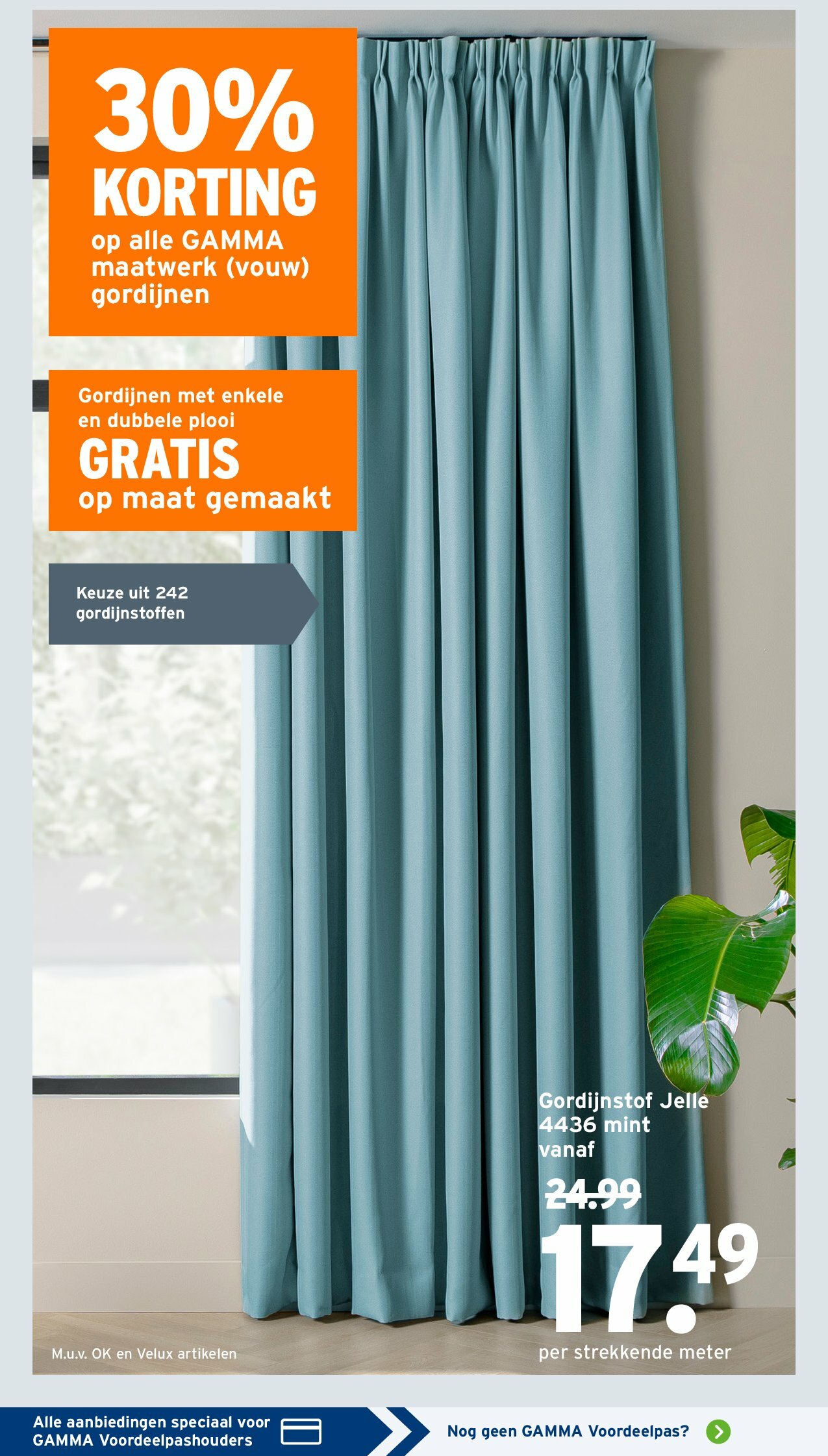 gamma - Gamma folder geldig vanaf 18-08 t/m 24-08 - page: 22 gamma - Gamma folder geldig vanaf 18-08 t/m 24-08 - page: 22