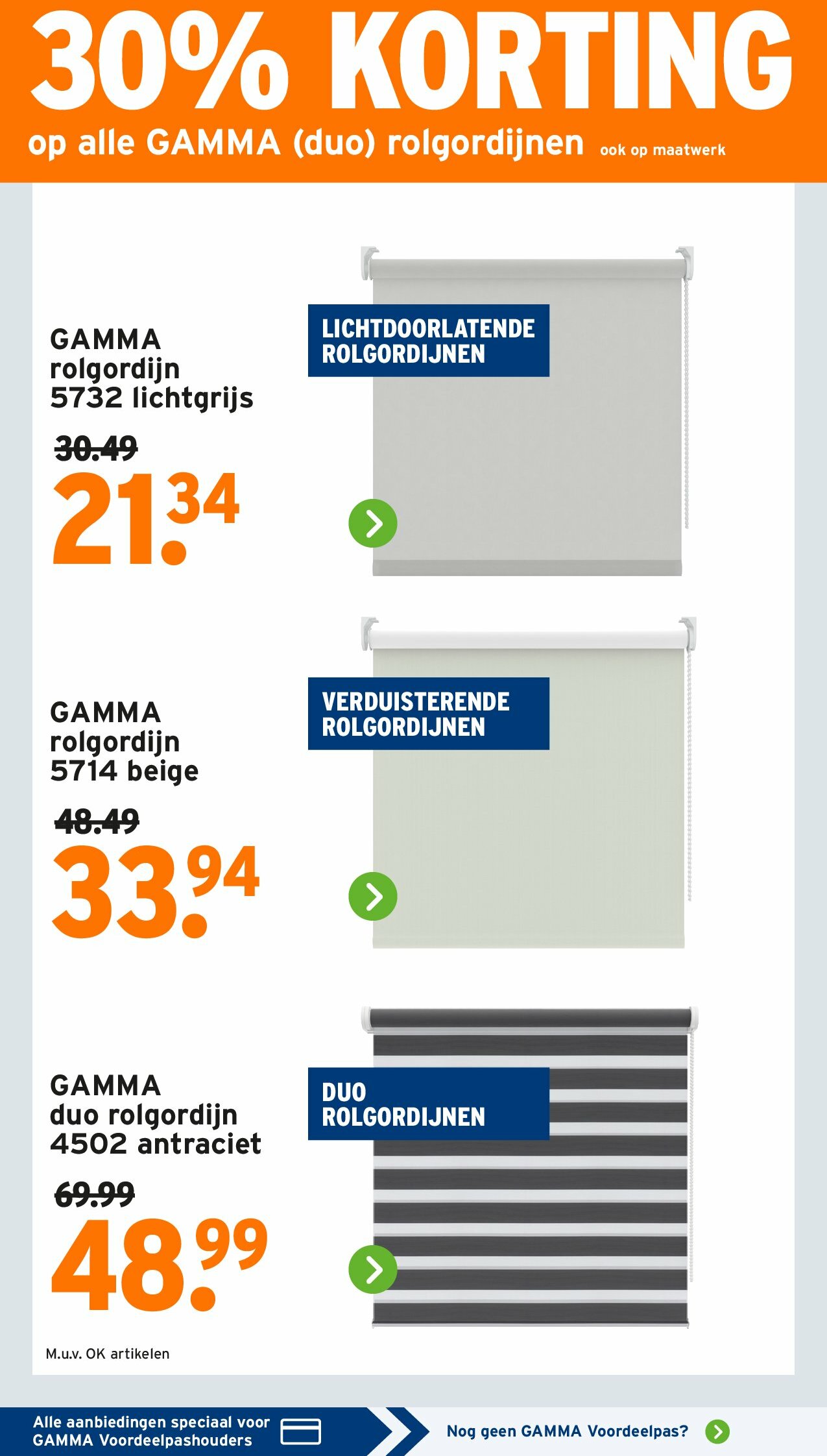 gamma - Gamma folder geldig vanaf 18-08 t/m 24-08 - page: 21 gamma - Gamma folder geldig vanaf 18-08 t/m 24-08 - page: 21