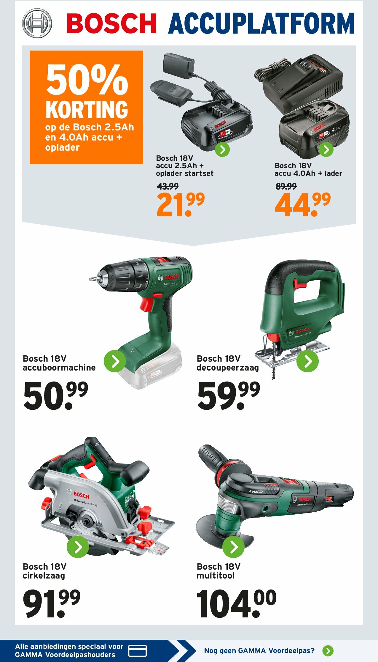 gamma - Gamma folder geldig vanaf 18-08 t/m 24-08 - page: 31 gamma - Gamma folder geldig vanaf 18-08 t/m 24-08 - page: 31