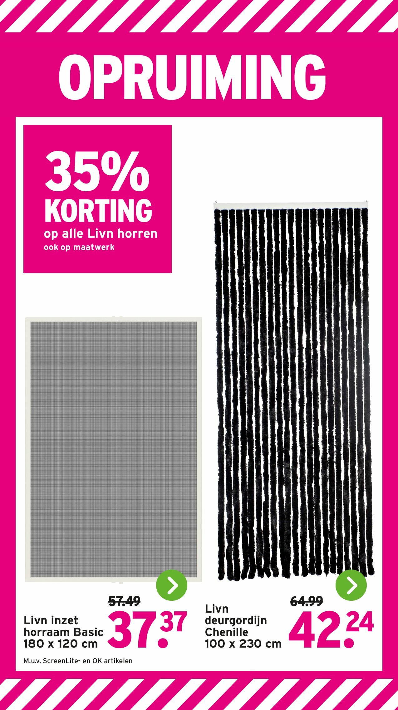 gamma - Gamma folder geldig vanaf 18-08 t/m 24-08 - page: 18 gamma - Gamma folder geldig vanaf 18-08 t/m 24-08 - page: 18