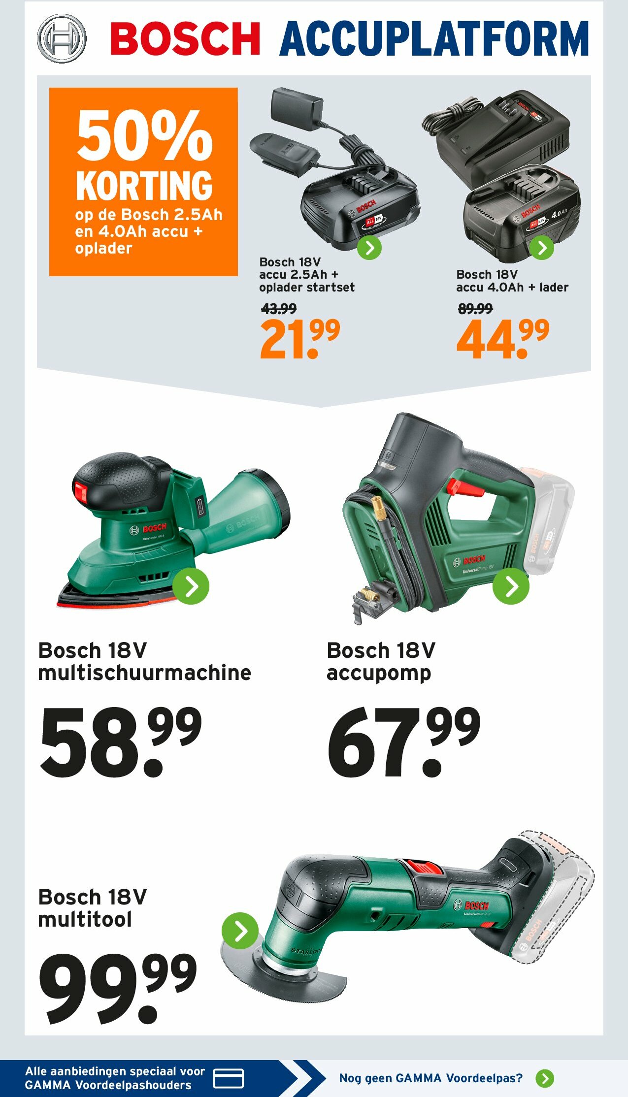 gamma - Gamma folder geldig vanaf 18-08 t/m 24-08 - page: 29 gamma - Gamma folder geldig vanaf 18-08 t/m 24-08 - page: 29