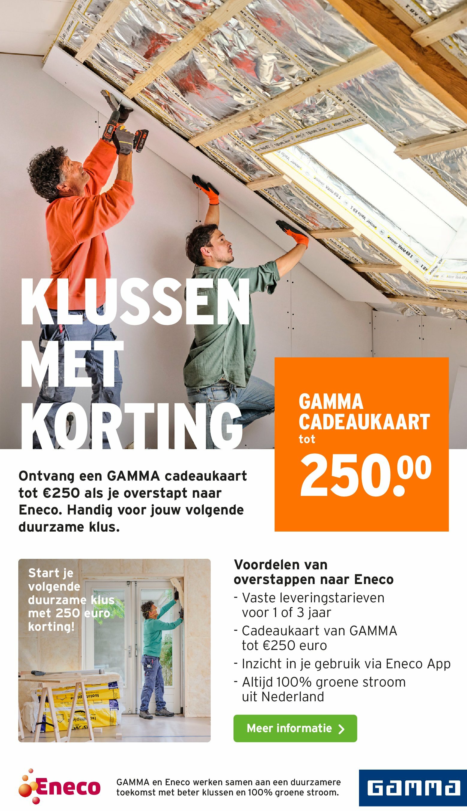 gamma - Gamma folder geldig vanaf 25-08 t/m 31-08 - page: 11