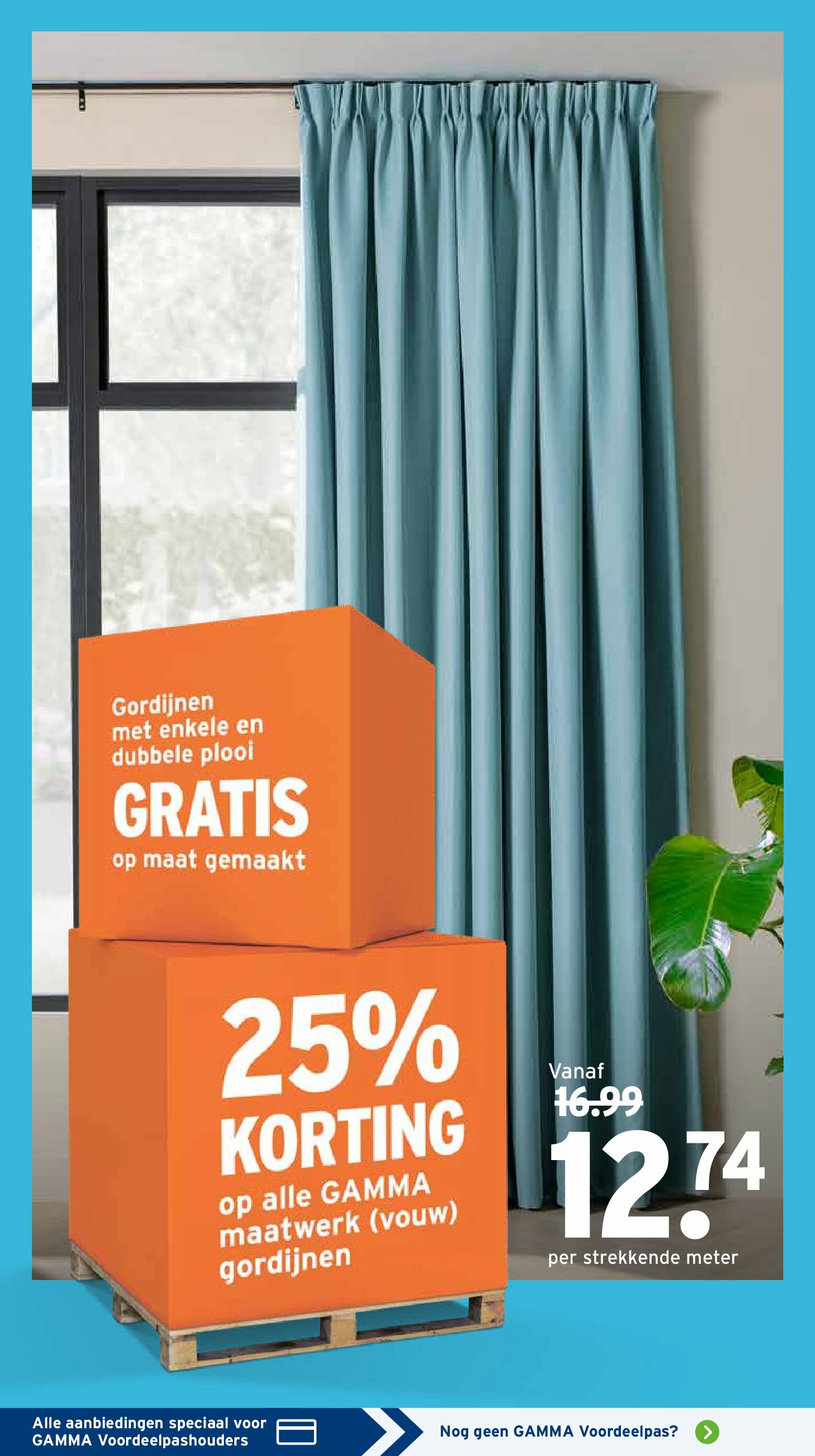 gamma - Gamma folder geldig vanaf 01-09 t/m 07-09 - page: 3