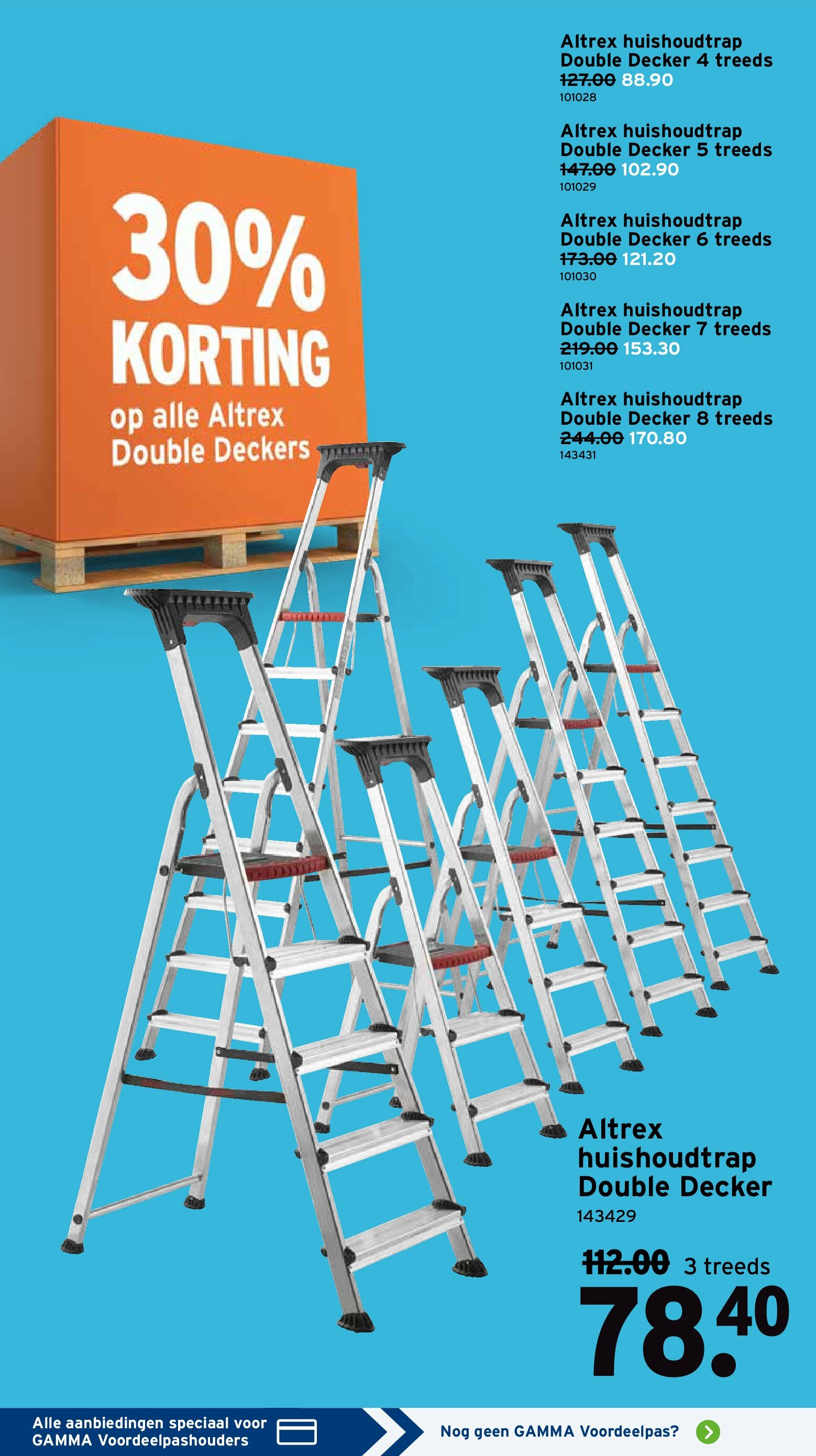 gamma - Gamma folder geldig vanaf 01-09 t/m 07-09 - page: 9