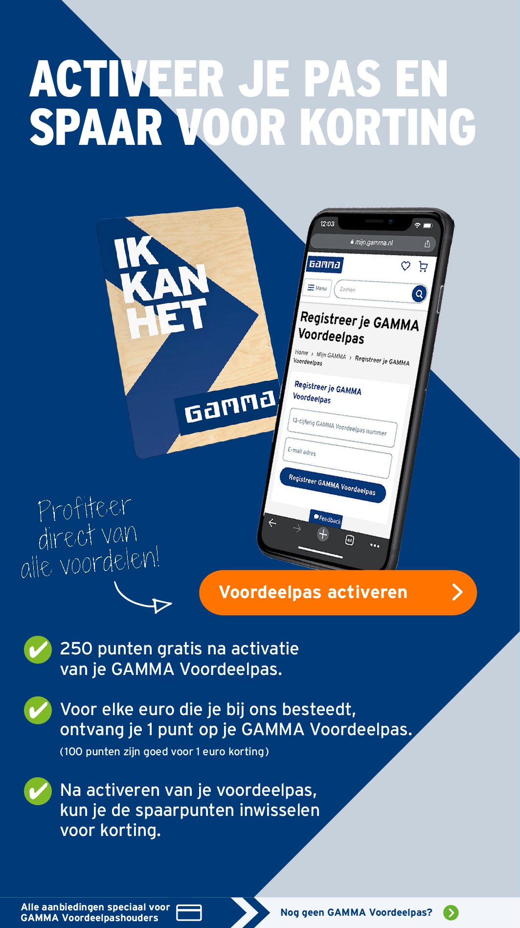 gamma - Gamma folder geldig vanaf 08-09 t/m 14-09 - page: 21
