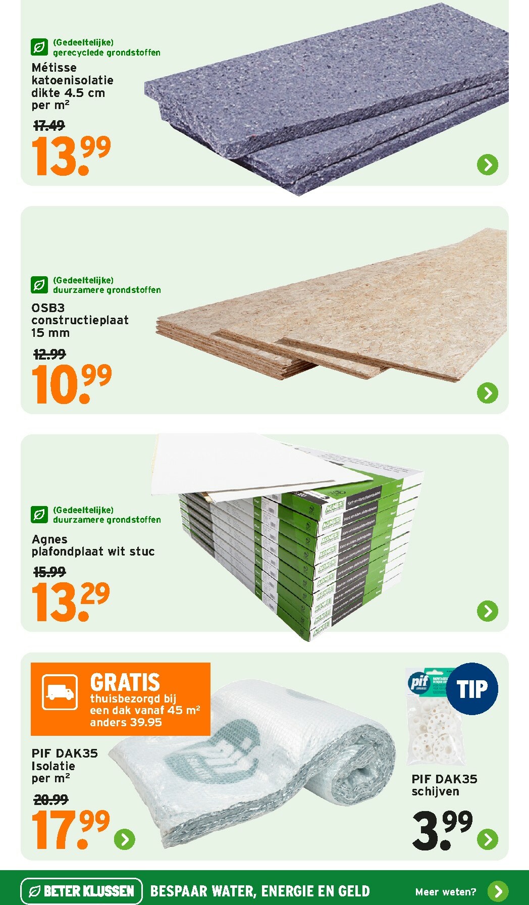 gamma - Gamma folder geldig vanaf 29-09 t/m 05-10 - page: 26