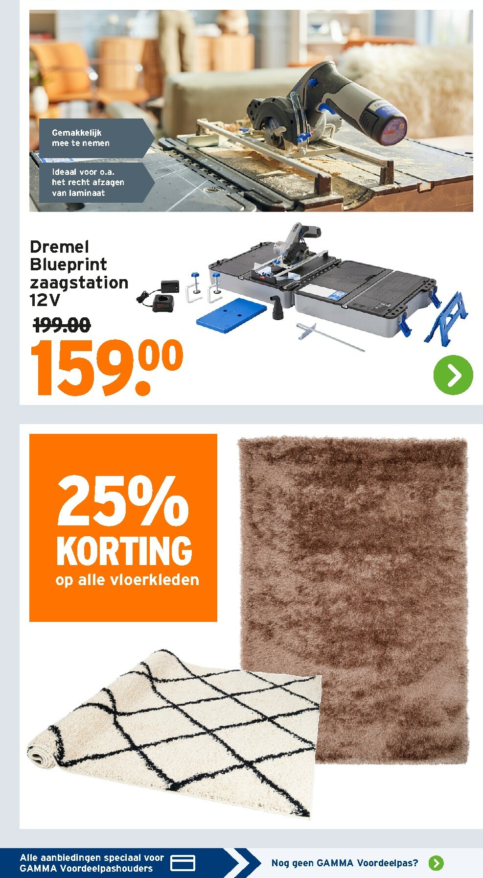 gamma - Gamma folder geldig vanaf 29-09 t/m 05-10 - page: 5