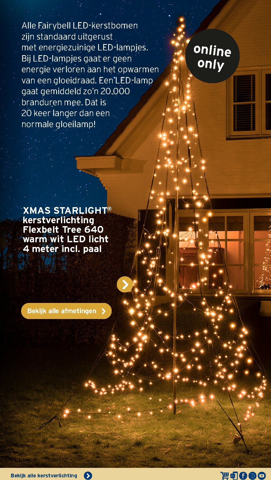 gamma - Gamma - Kerstspecial folder geldig vanaf 29-09 t/m 31-12 - page: 6
