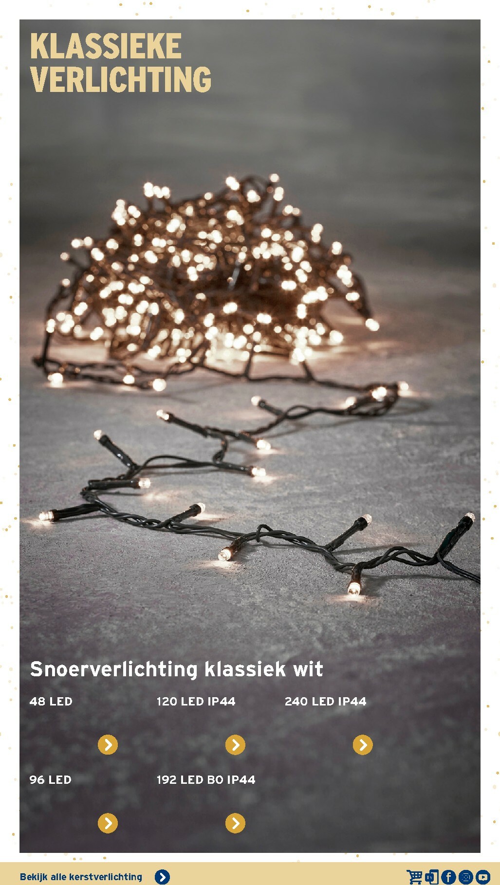 gamma - Gamma - Kerstspecial folder geldig vanaf 29-09 t/m 31-12 - page: 9