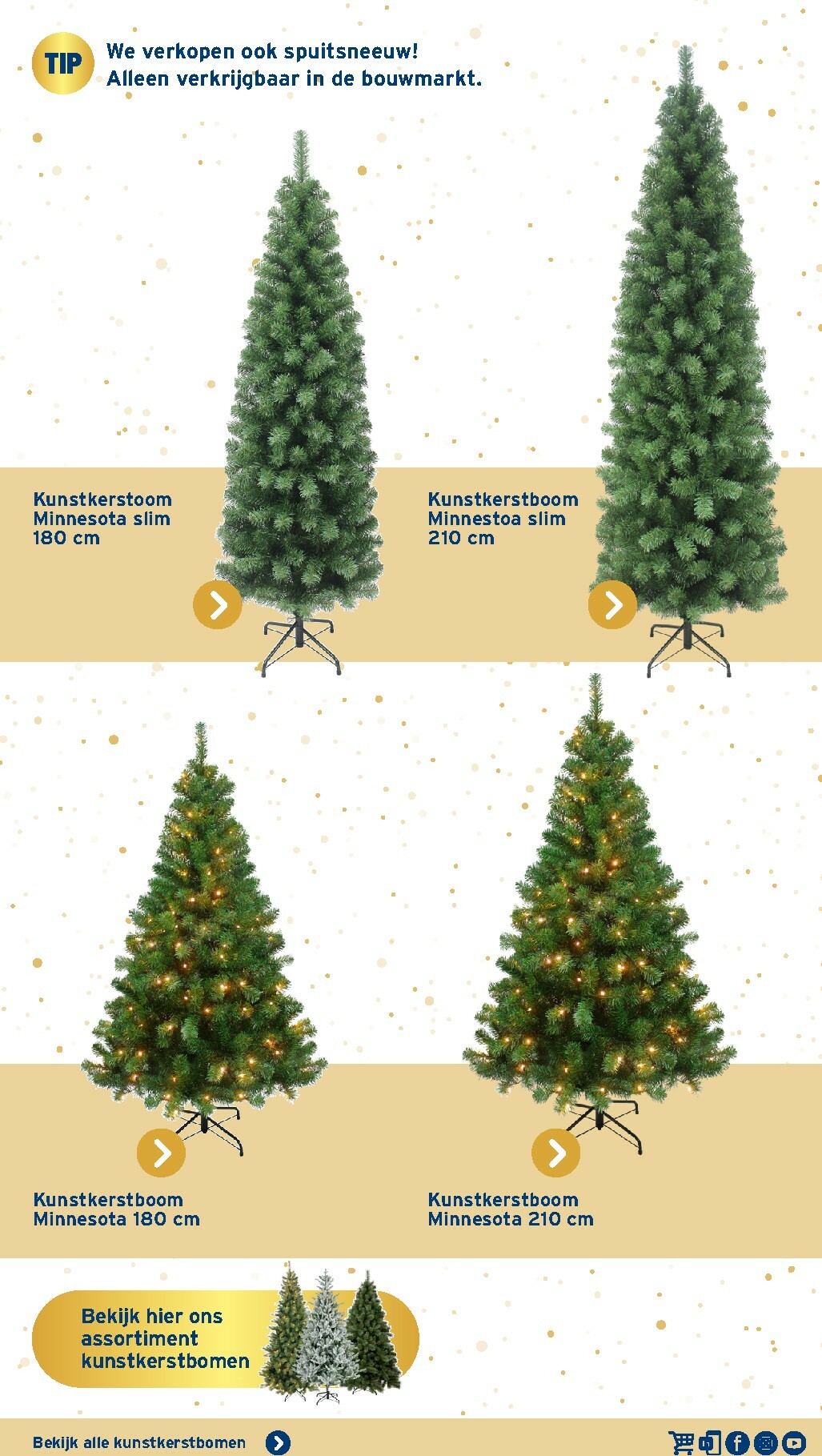 gamma - Gamma - Kerstspecial folder geldig vanaf 29-09 t/m 31-12 - page: 17