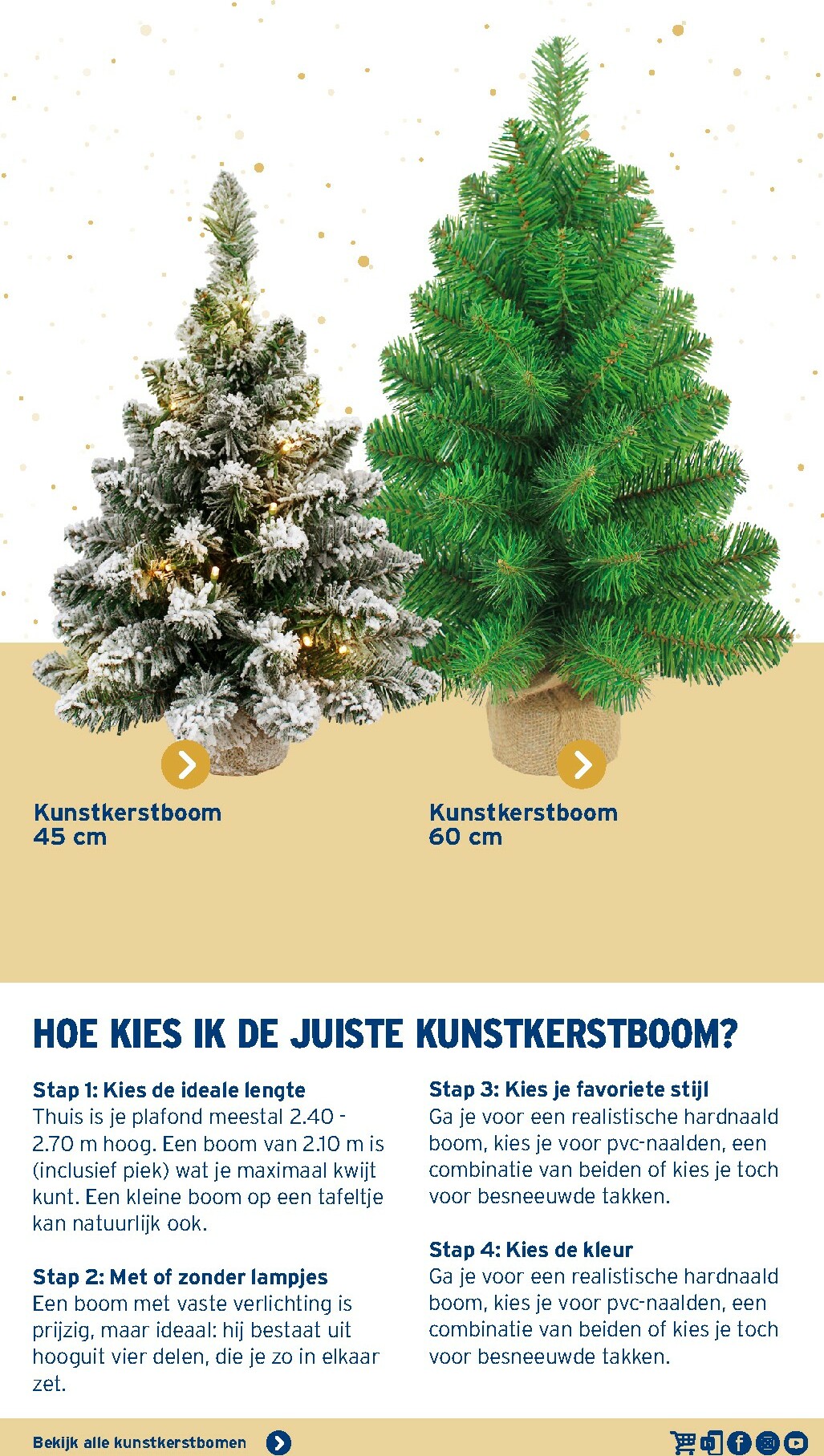 gamma - Gamma - Kerstspecial folder geldig vanaf 29-09 t/m 31-12 - page: 15