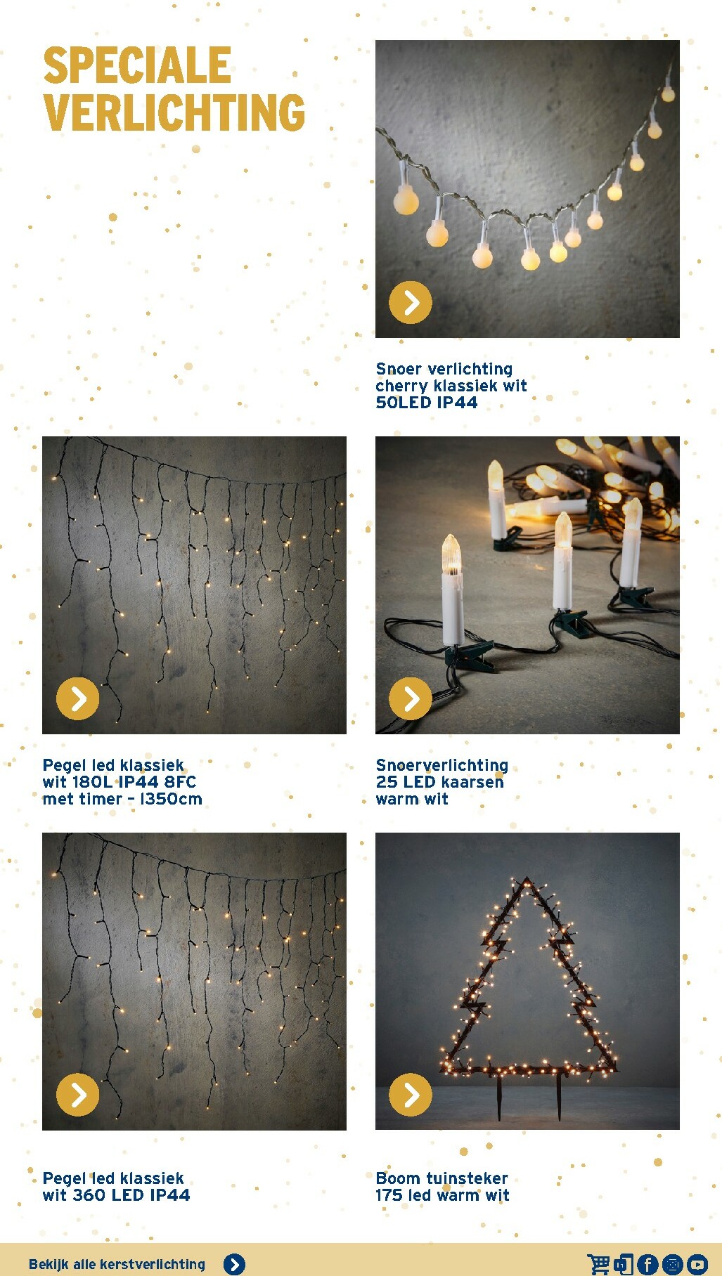 gamma - Gamma - Kerstspecial folder geldig vanaf 29-09 t/m 31-12 - page: 10