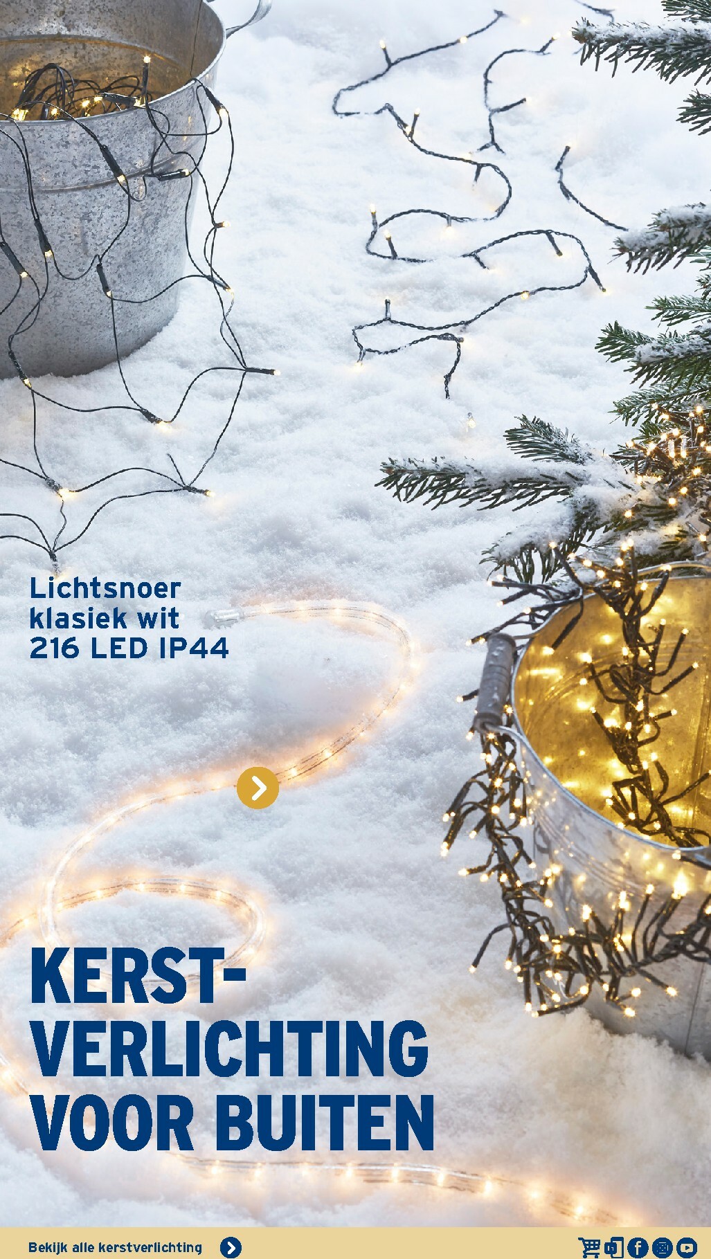 gamma - Gamma - Kerstspecial folder geldig vanaf 29-09 t/m 31-12 - page: 3