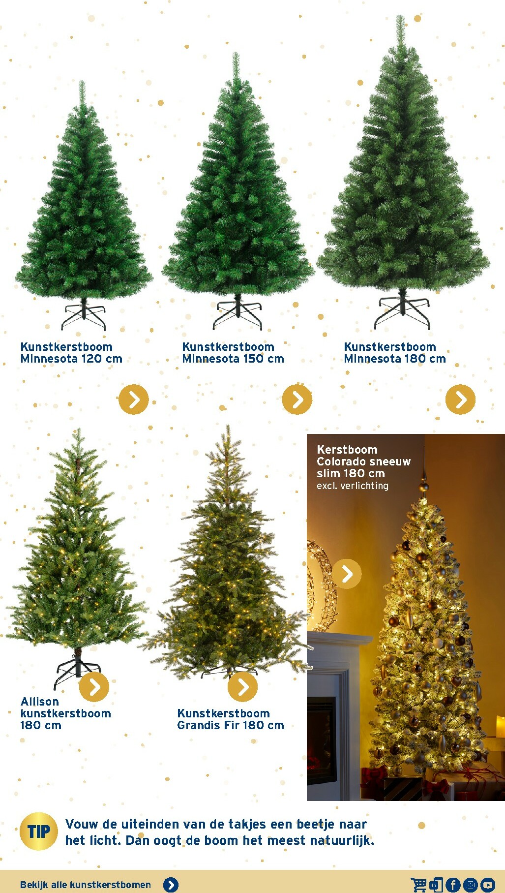 gamma - Gamma - Kerstspecial folder geldig vanaf 29-09 t/m 31-12 - page: 16