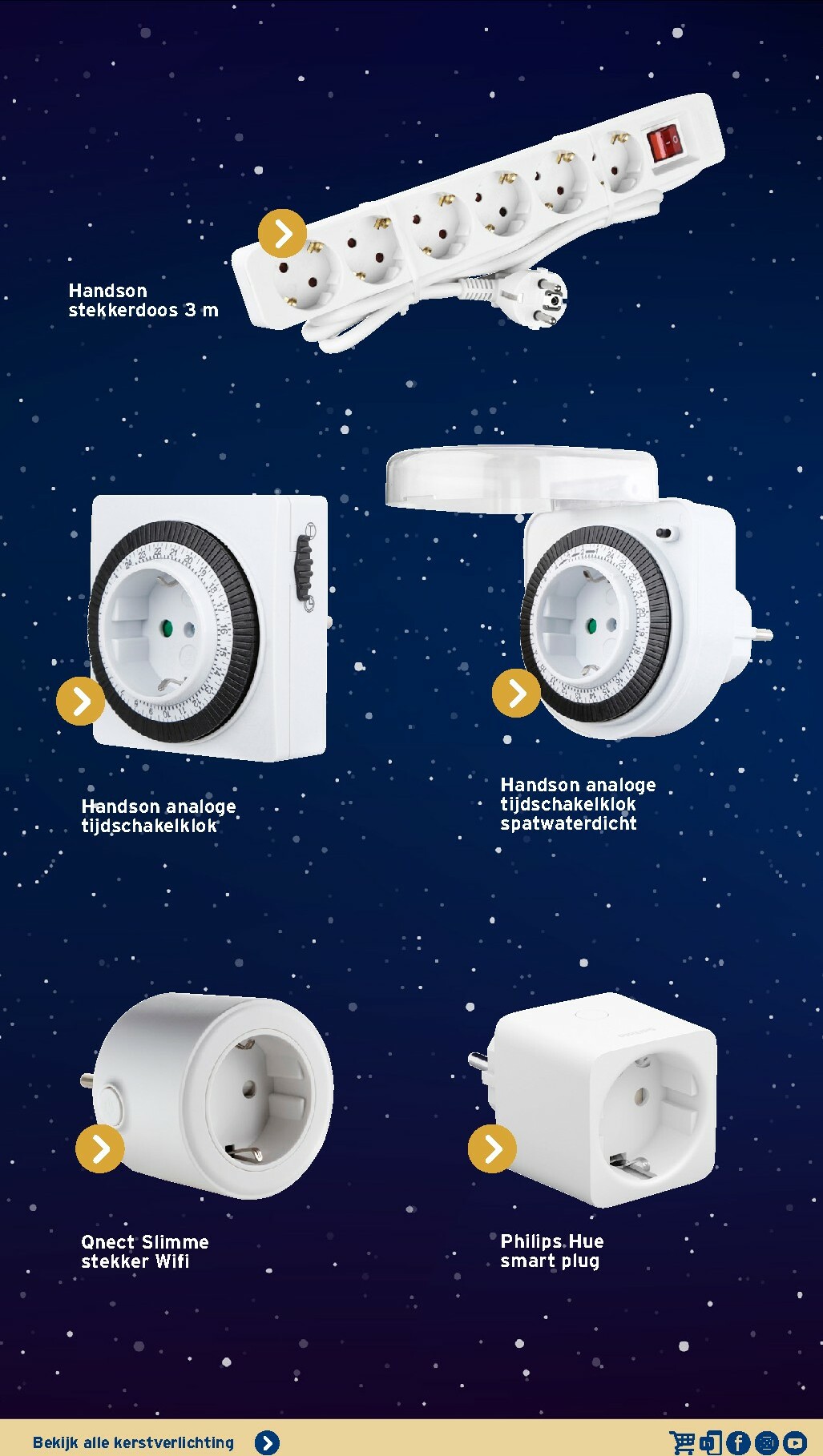 gamma - Gamma - Kerstspecial folder geldig vanaf 29-09 t/m 31-12 - page: 13