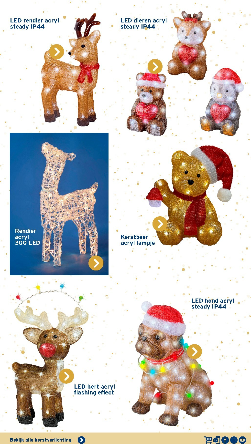 gamma - Gamma - Kerstspecial folder geldig vanaf 29-09 t/m 31-12 - page: 4