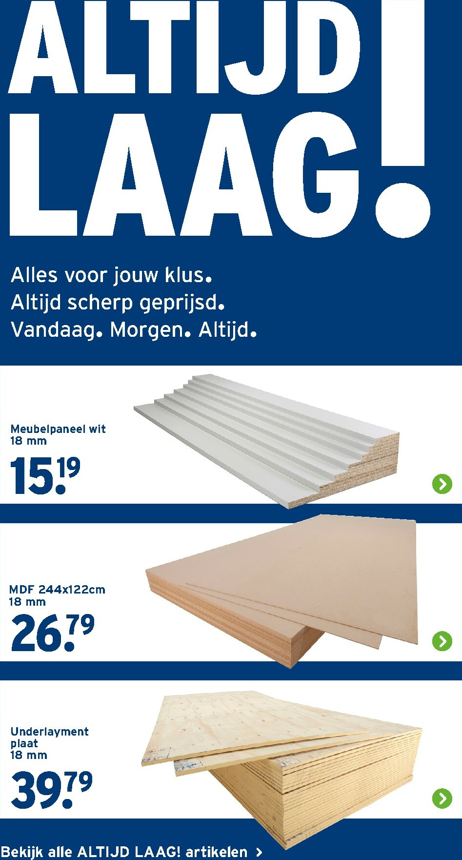 gamma - Gamma folder geldig vanaf 13-10 t/m 26-10 - page: 14