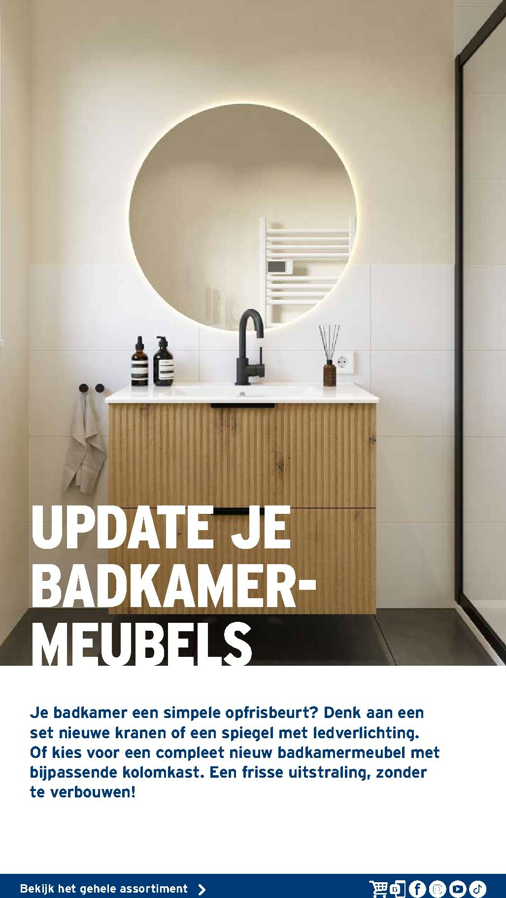gamma - De Gamma - Sanitair magazine folder geldig vanaf 16-10 t/m 31-12 - page: 17 gamma - De Gamma - Sanitair magazine folder geldig vanaf 16-10 t/m 31-12 - page: 17