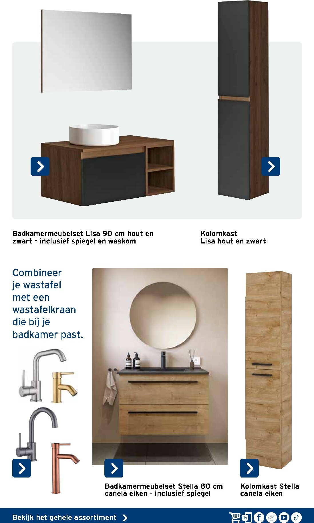 gamma - De Gamma - Sanitair magazine folder geldig vanaf 16-10 t/m 31-12 - page: 25 gamma - De Gamma - Sanitair magazine folder geldig vanaf 16-10 t/m 31-12 - page: 25
