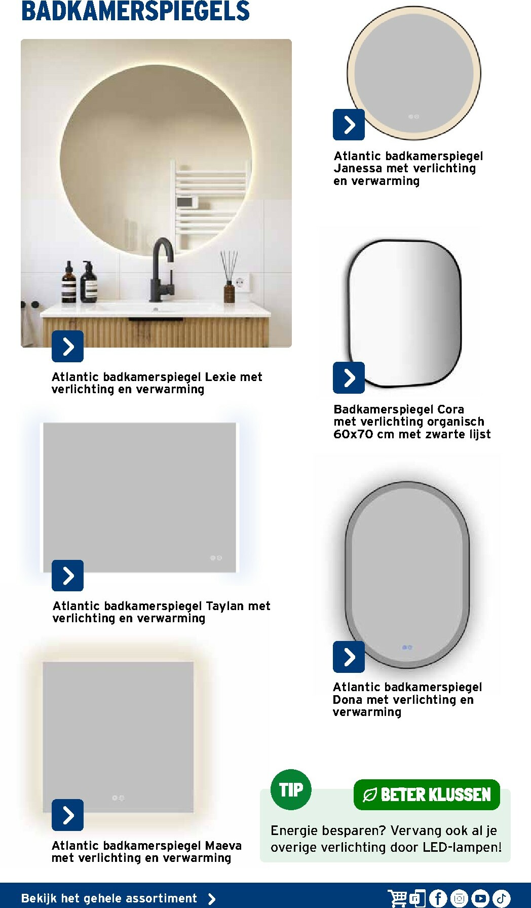 gamma - De Gamma - Sanitair magazine folder geldig vanaf 16-10 t/m 31-12 - page: 26 gamma - De Gamma - Sanitair magazine folder geldig vanaf 16-10 t/m 31-12 - page: 26