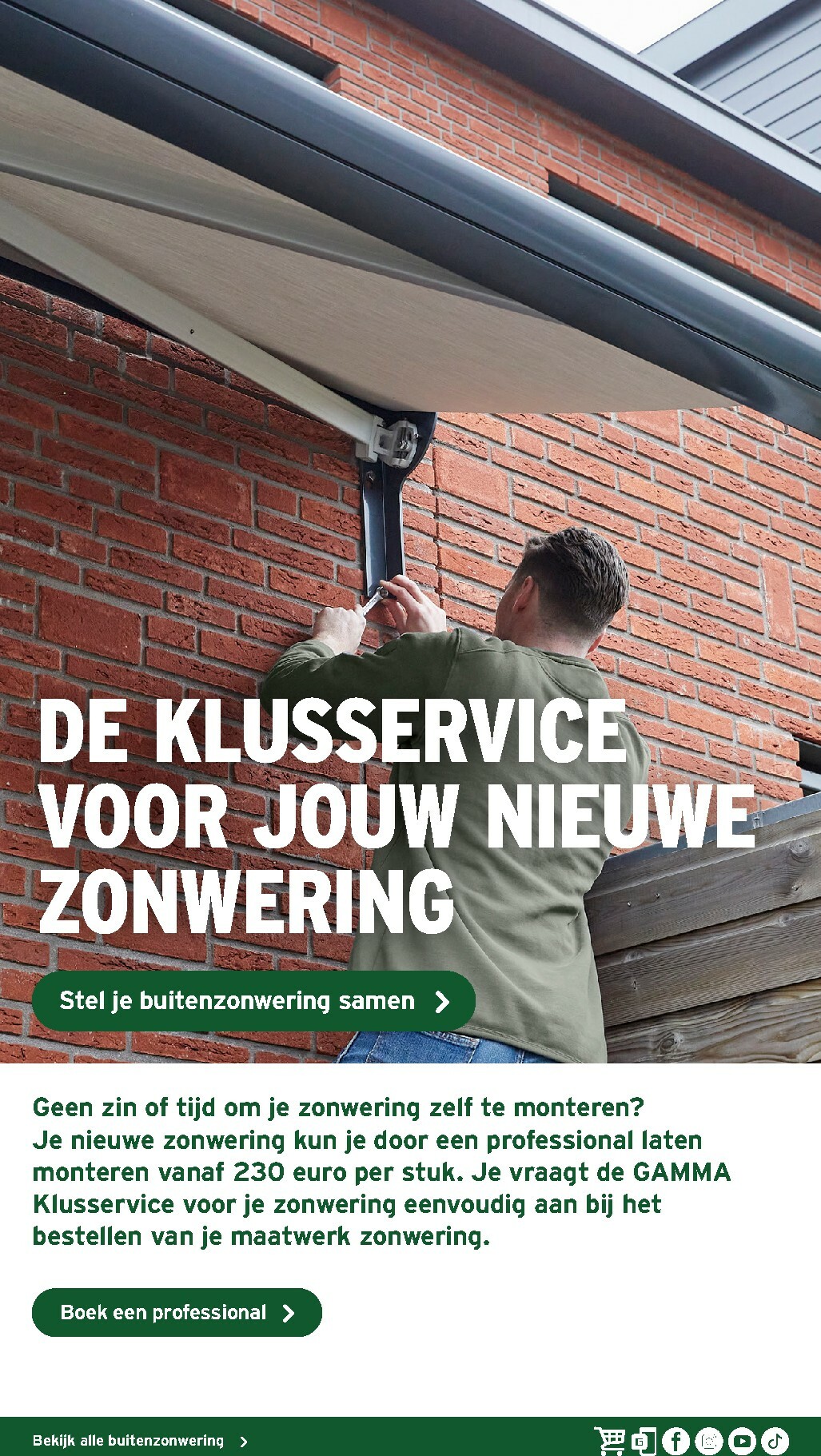 gamma - De Gamma - Tuinmeubelen magazine folder geldig vanaf 16-10 t/m 31-12 - page: 45 gamma - De Gamma - Tuinmeubelen magazine folder geldig vanaf 16-10 t/m 31-12 - page: 45