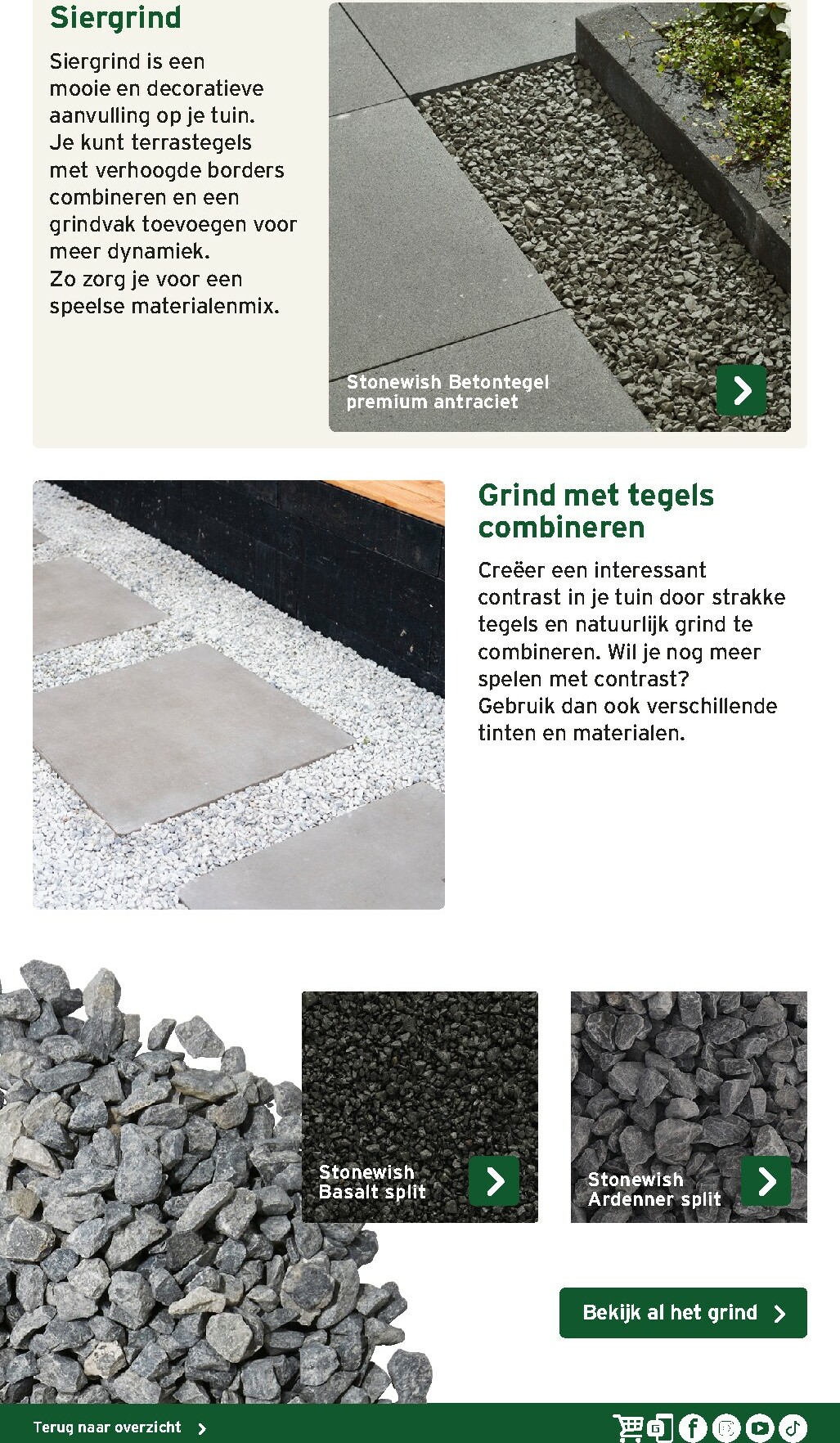 gamma - De Gamma - Tuinmagazine voor het najaar folder geldig vanaf 16-10 t/m 31-12 - page: 19