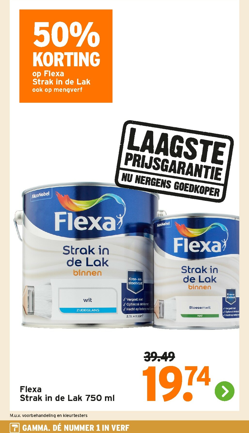 gamma - De Gamma folder geldig vanaf 20-10 t/m 26-10 - page: 3 gamma - De Gamma folder geldig vanaf 20-10 t/m 26-10 - page: 3