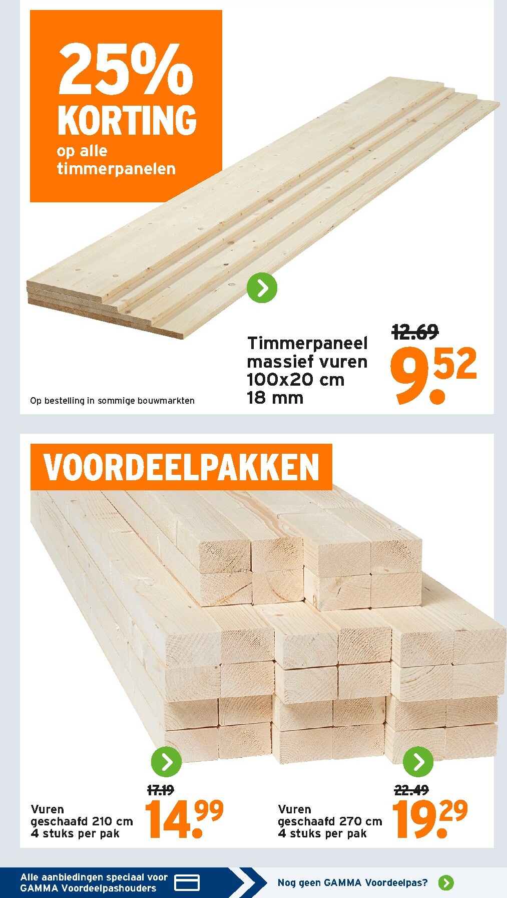 gamma - De Gamma folder geldig vanaf 20-10 t/m 26-10 - page: 15 gamma - De Gamma folder geldig vanaf 20-10 t/m 26-10 - page: 15