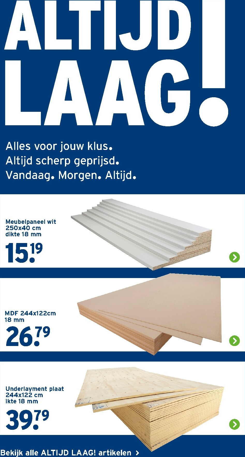 gamma - De Gamma folder geldig vanaf 20-10 t/m 26-10 - page: 14 gamma - De Gamma folder geldig vanaf 20-10 t/m 26-10 - page: 14