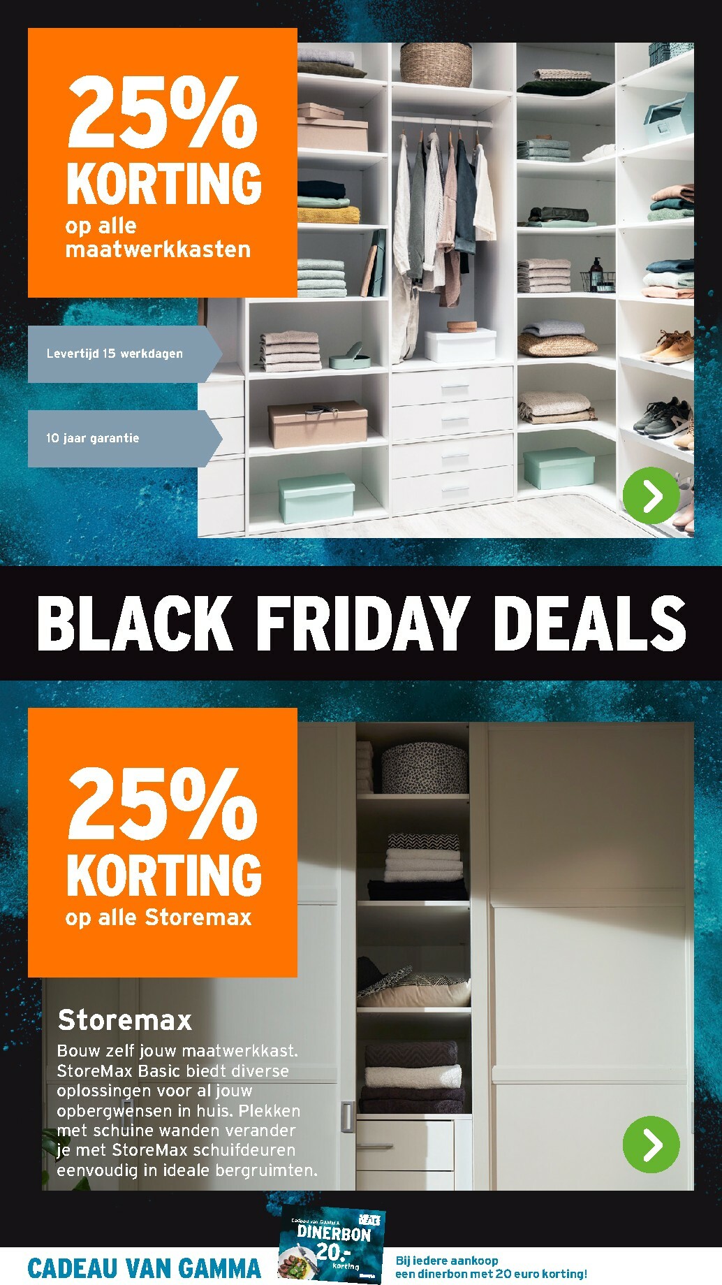 gamma - De Gamma folder geldig vanaf 27-10 t/m 09-11 - page: 31 gamma - De Gamma folder geldig vanaf 27-10 t/m 09-11 - page: 31