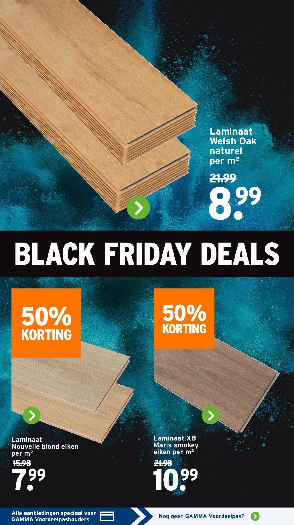 gamma - De Gamma folder geldig vanaf 27-10 t/m 09-11 - page: 8 gamma - De Gamma folder geldig vanaf 27-10 t/m 09-11 - page: 8