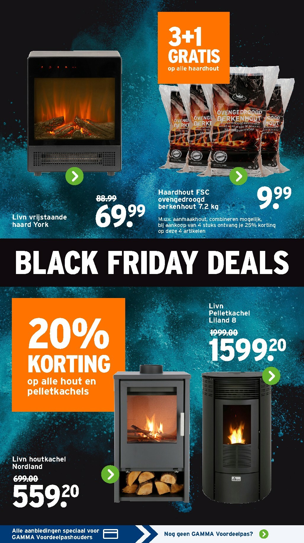 gamma - De Gamma folder geldig vanaf 27-10 t/m 09-11 - page: 34 gamma - De Gamma folder geldig vanaf 27-10 t/m 09-11 - page: 34