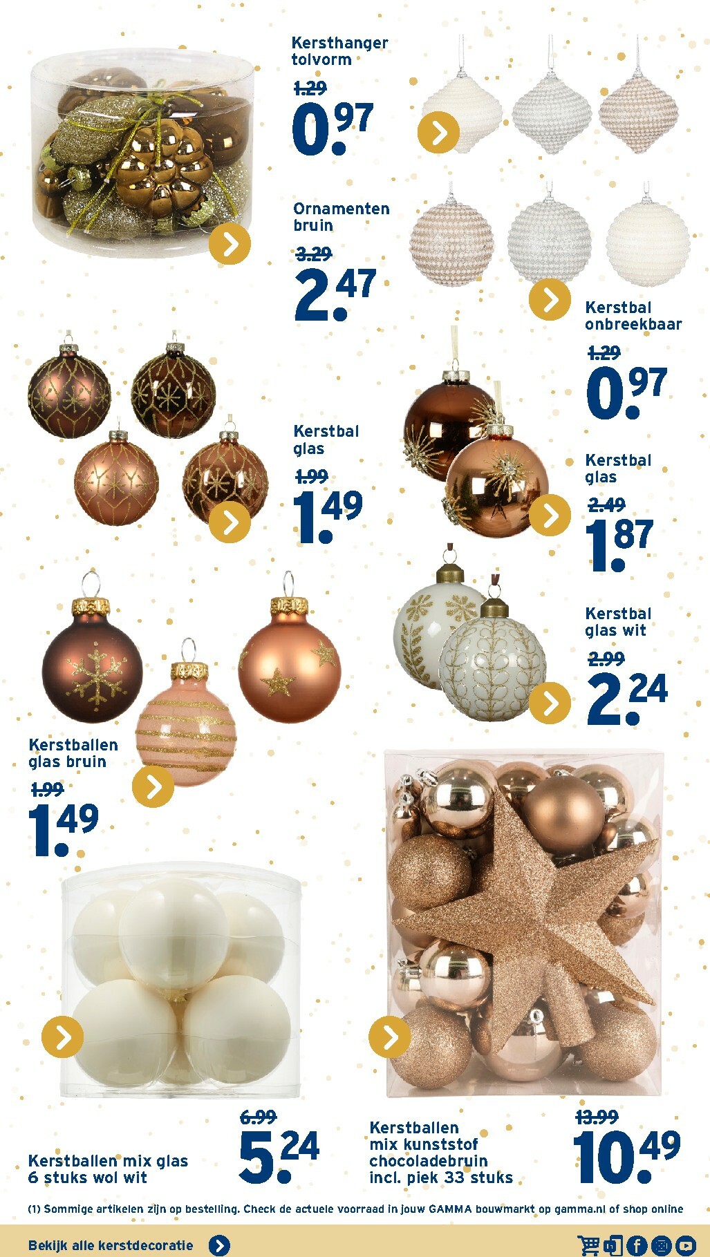 gamma - De Gamma folder geldig vanaf 27-10 t/m 09-11 - page: 41 gamma - De Gamma folder geldig vanaf 27-10 t/m 09-11 - page: 41