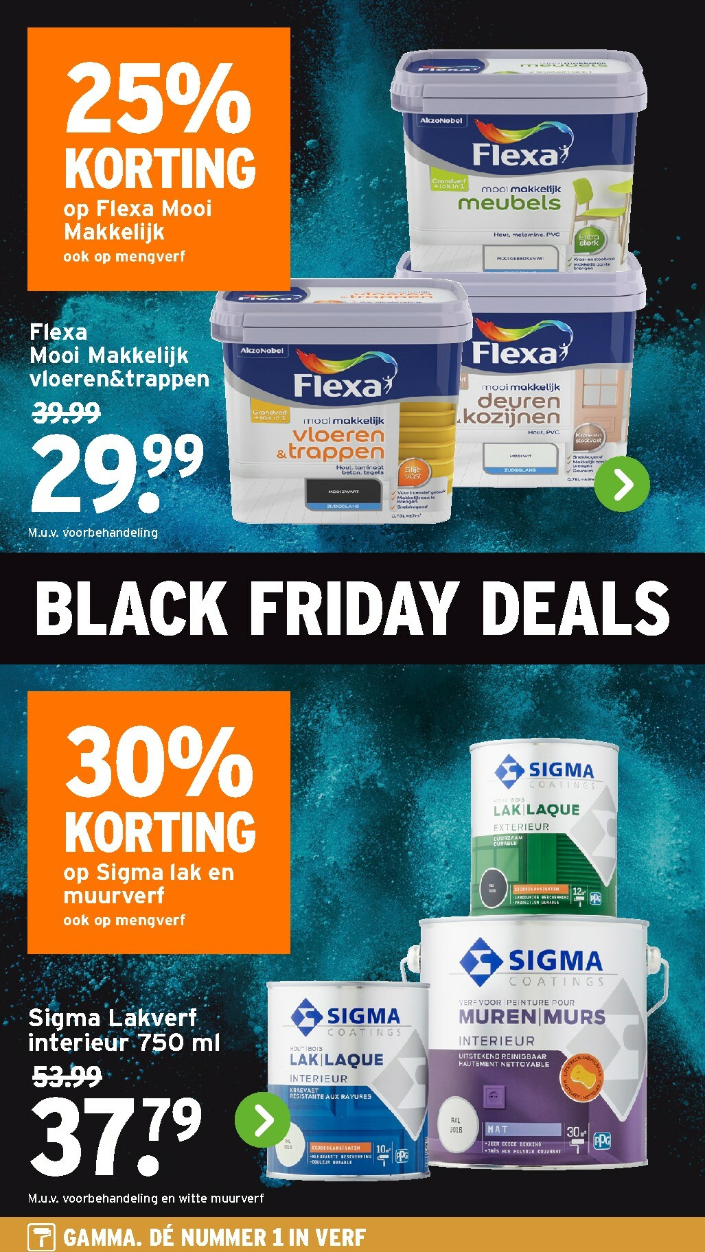 gamma - De Gamma folder geldig vanaf 27-10 t/m 09-11 - page: 5 gamma - De Gamma folder geldig vanaf 27-10 t/m 09-11 - page: 5