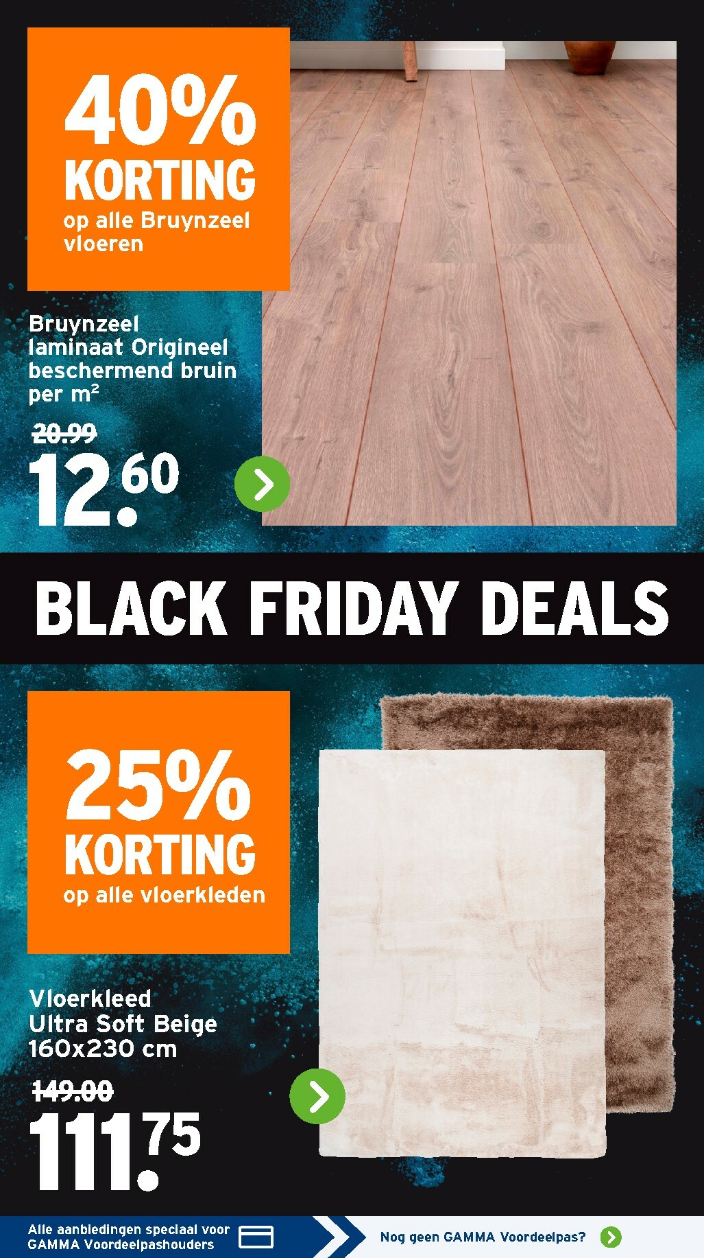 gamma - De Gamma folder geldig vanaf 27-10 t/m 09-11 - page: 10 gamma - De Gamma folder geldig vanaf 27-10 t/m 09-11 - page: 10