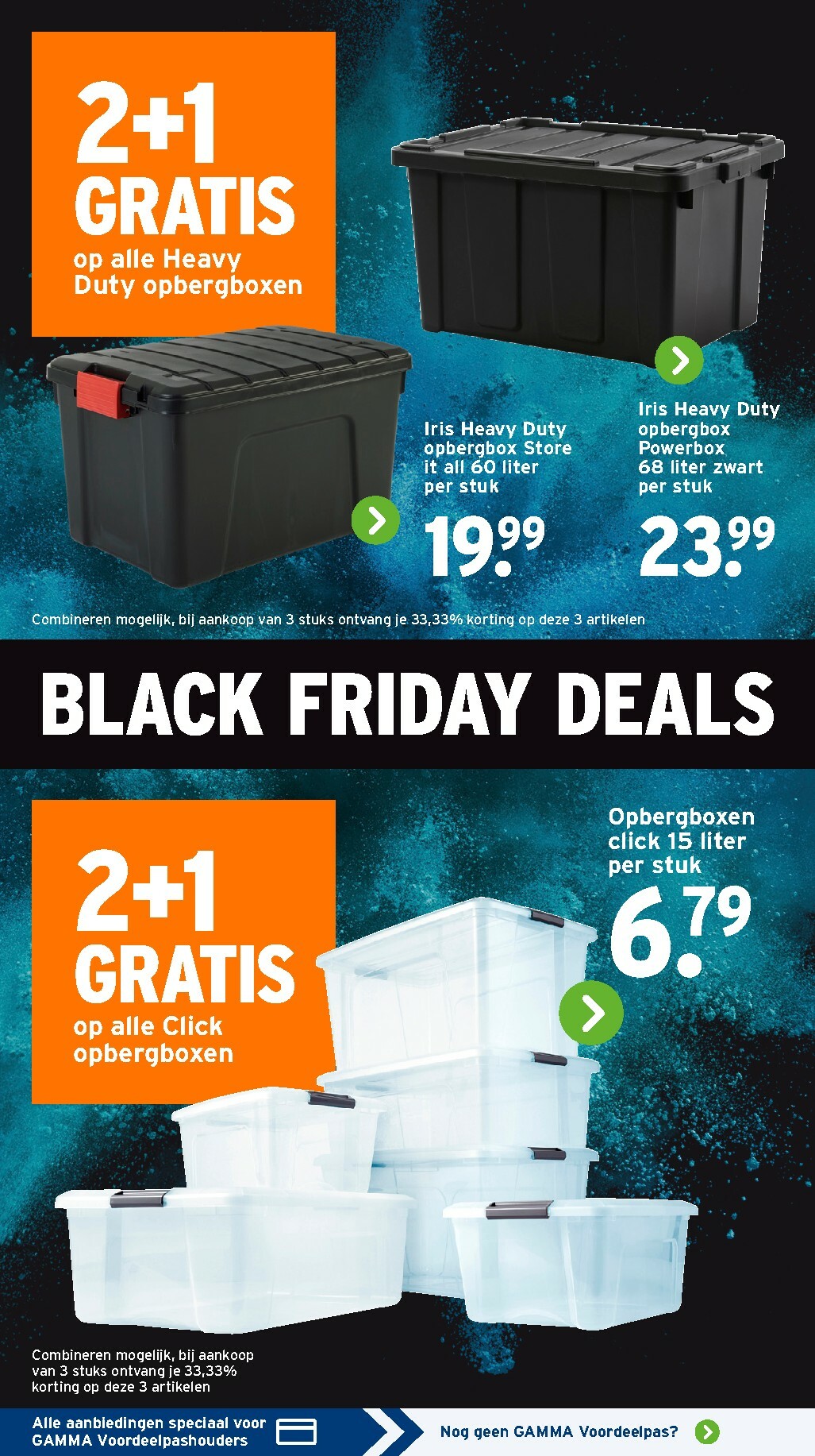 gamma - De Gamma folder geldig vanaf 27-10 t/m 09-11 - page: 32 gamma - De Gamma folder geldig vanaf 27-10 t/m 09-11 - page: 32