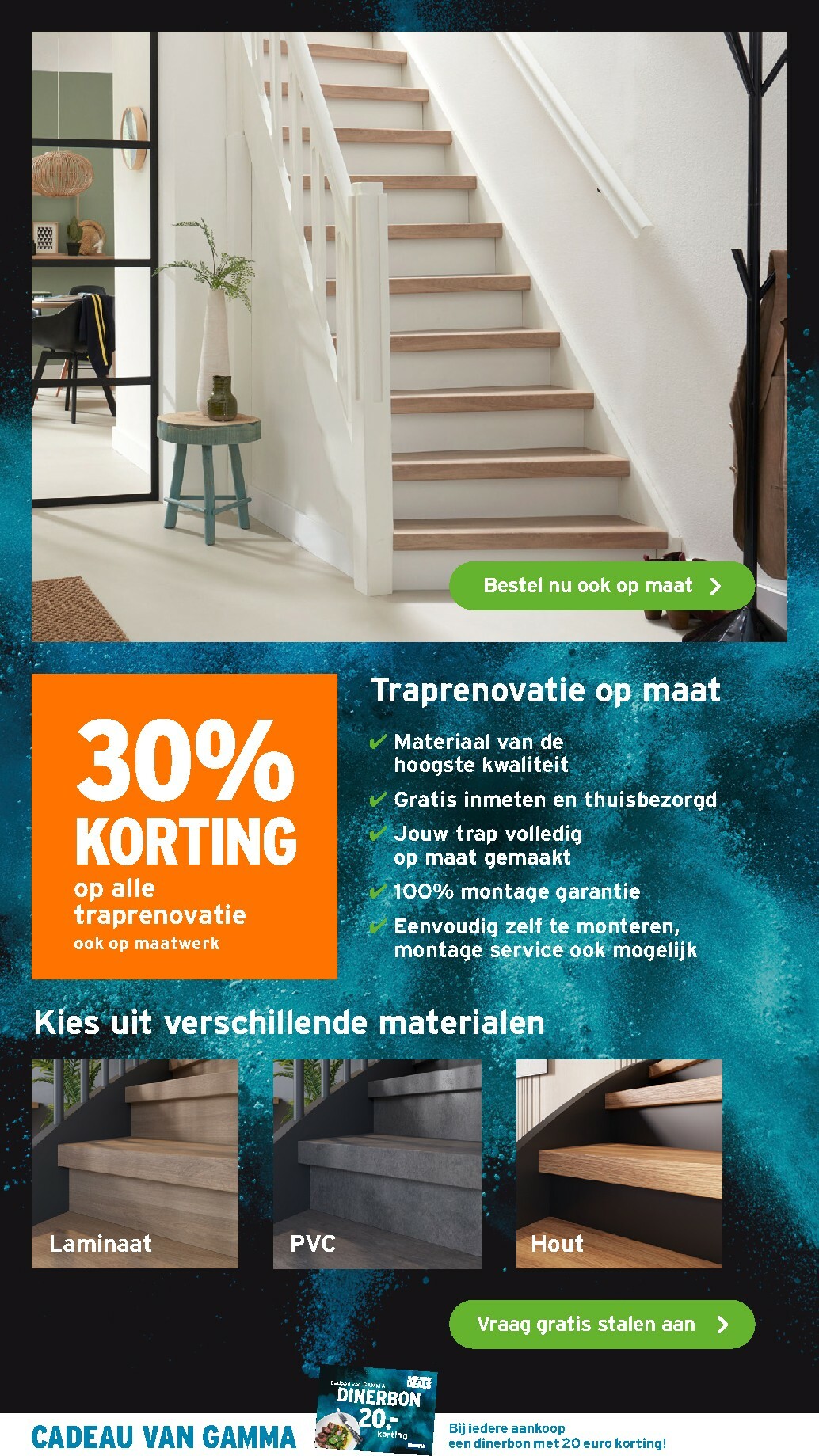 gamma - De Gamma folder geldig vanaf 27-10 t/m 09-11 - page: 35 gamma - De Gamma folder geldig vanaf 27-10 t/m 09-11 - page: 35