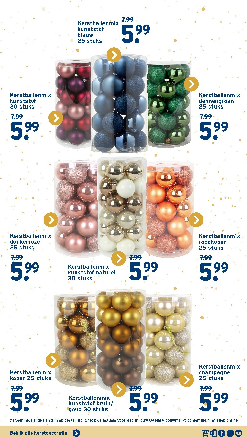 gamma - De Gamma folder geldig vanaf 27-10 t/m 09-11 - page: 43 gamma - De Gamma folder geldig vanaf 27-10 t/m 09-11 - page: 43