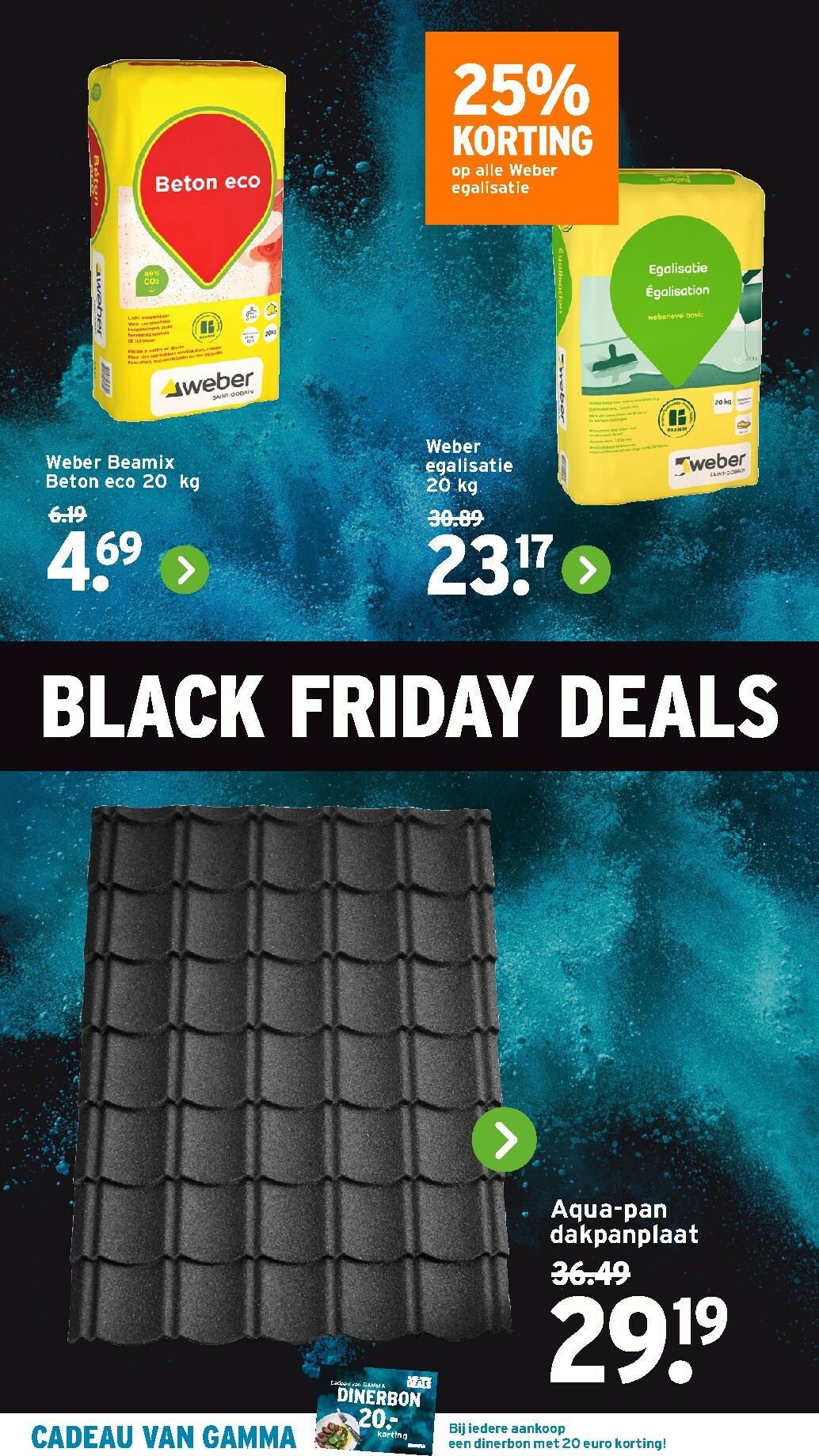 gamma - De Gamma folder geldig vanaf 27-10 t/m 09-11 - page: 27 gamma - De Gamma folder geldig vanaf 27-10 t/m 09-11 - page: 27