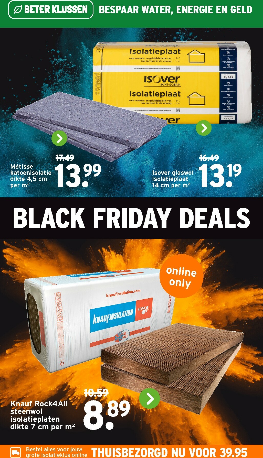 gamma - De Gamma folder geldig vanaf 27-10 t/m 09-11 - page: 18 gamma - De Gamma folder geldig vanaf 27-10 t/m 09-11 - page: 18